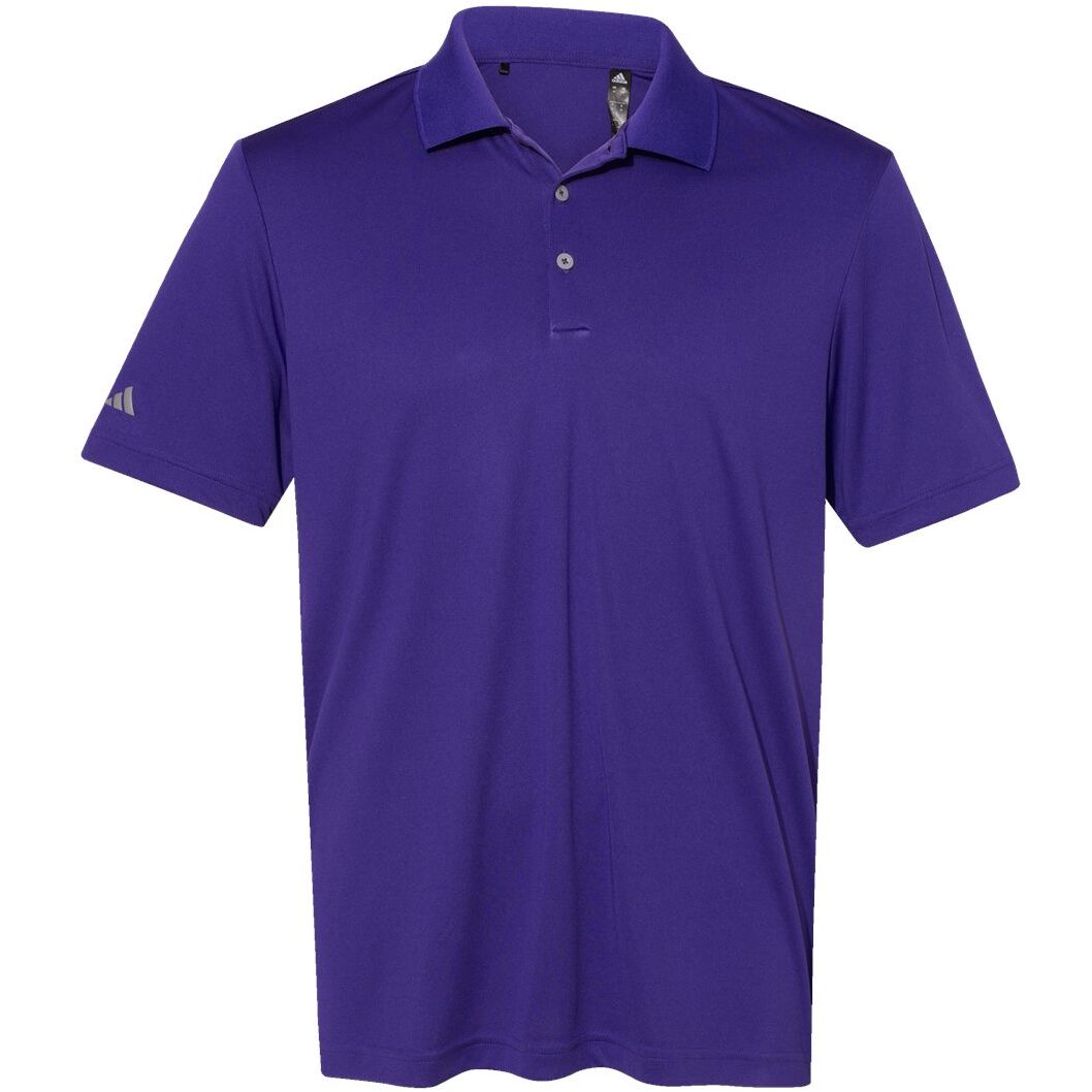 Collegiate Purple