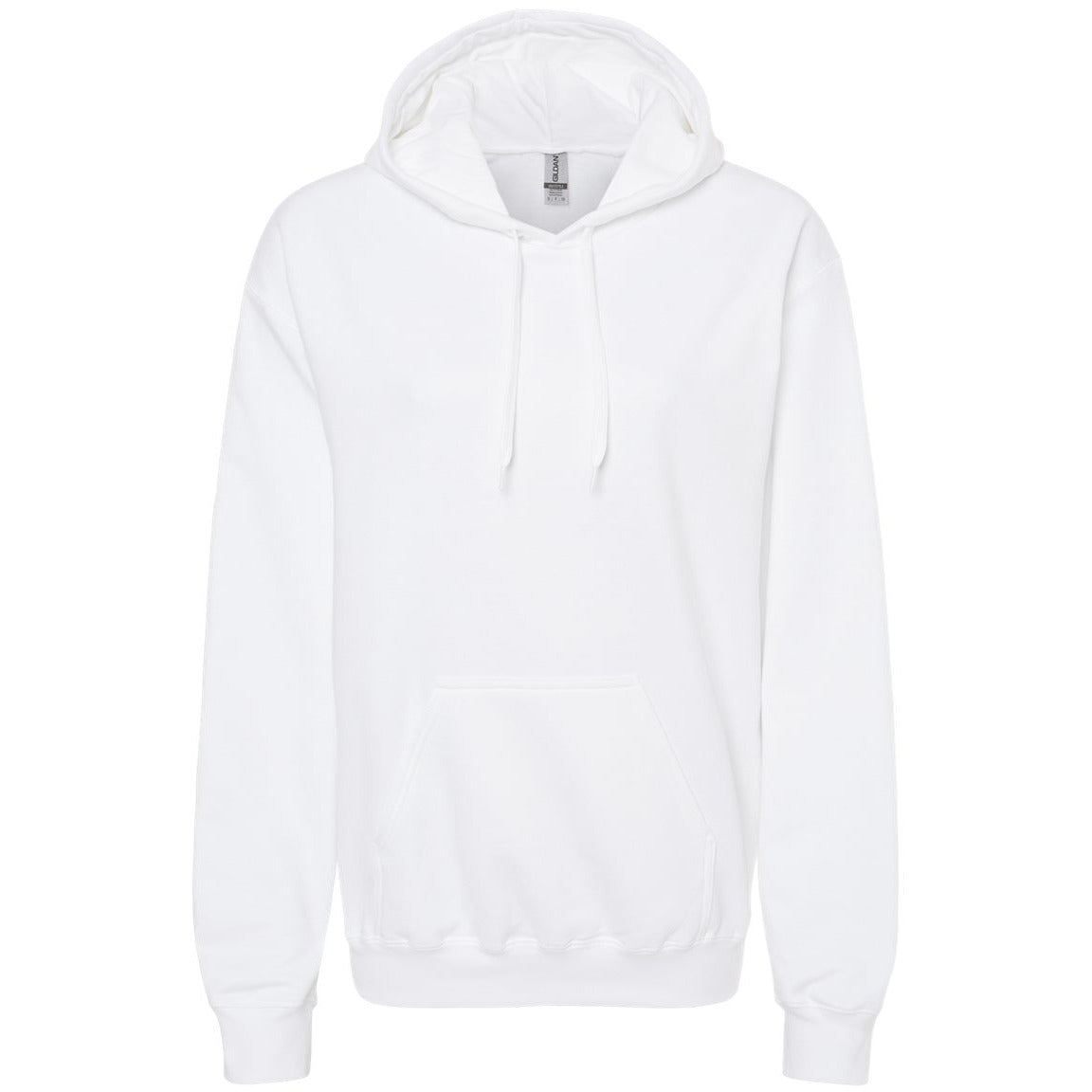 Sweat à capuche Gildan® Softstyle®