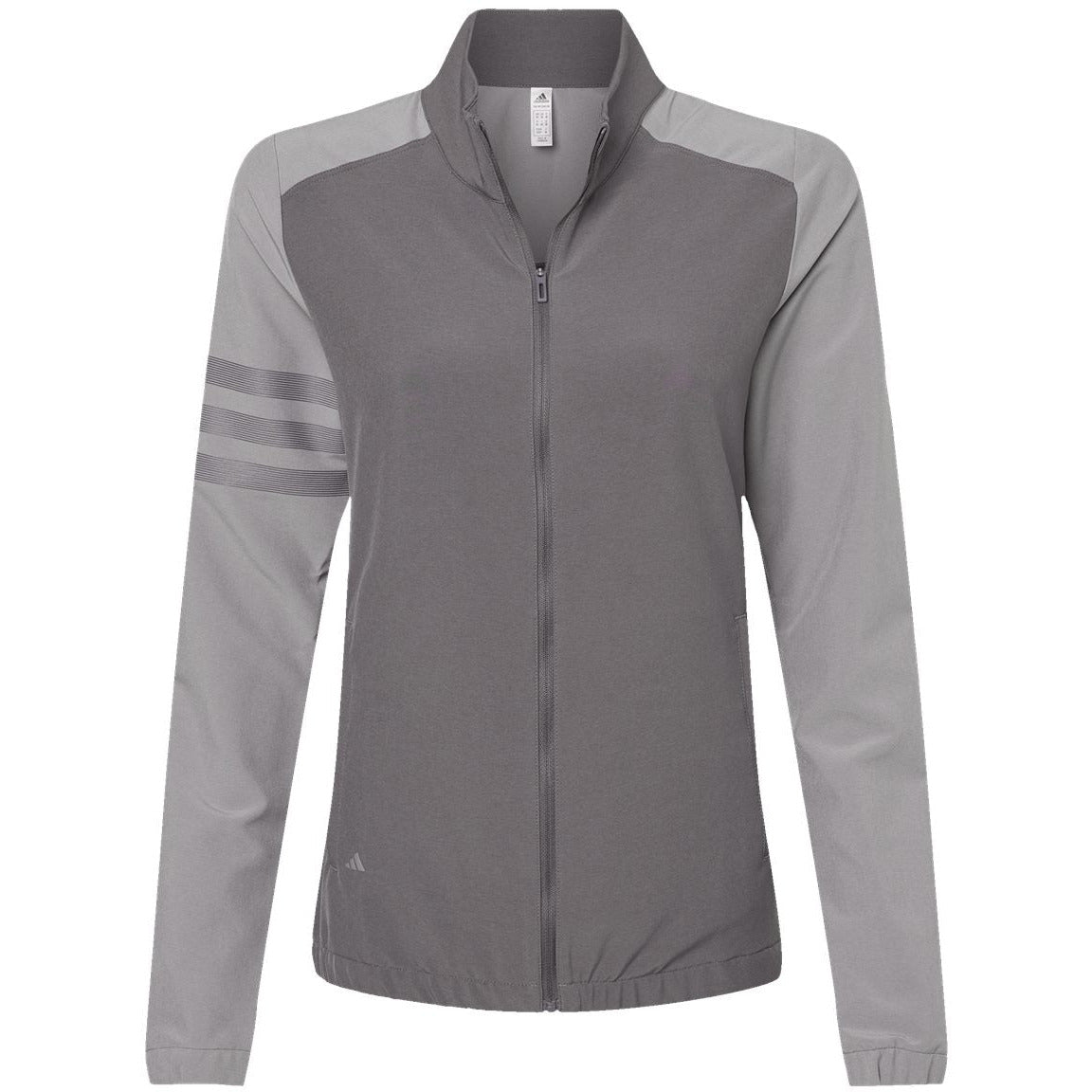 Grey Five/ Grey Three
