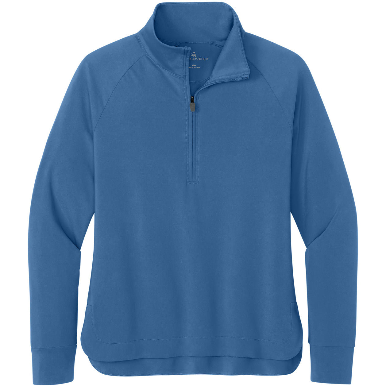 BB18215-Charter Blue
