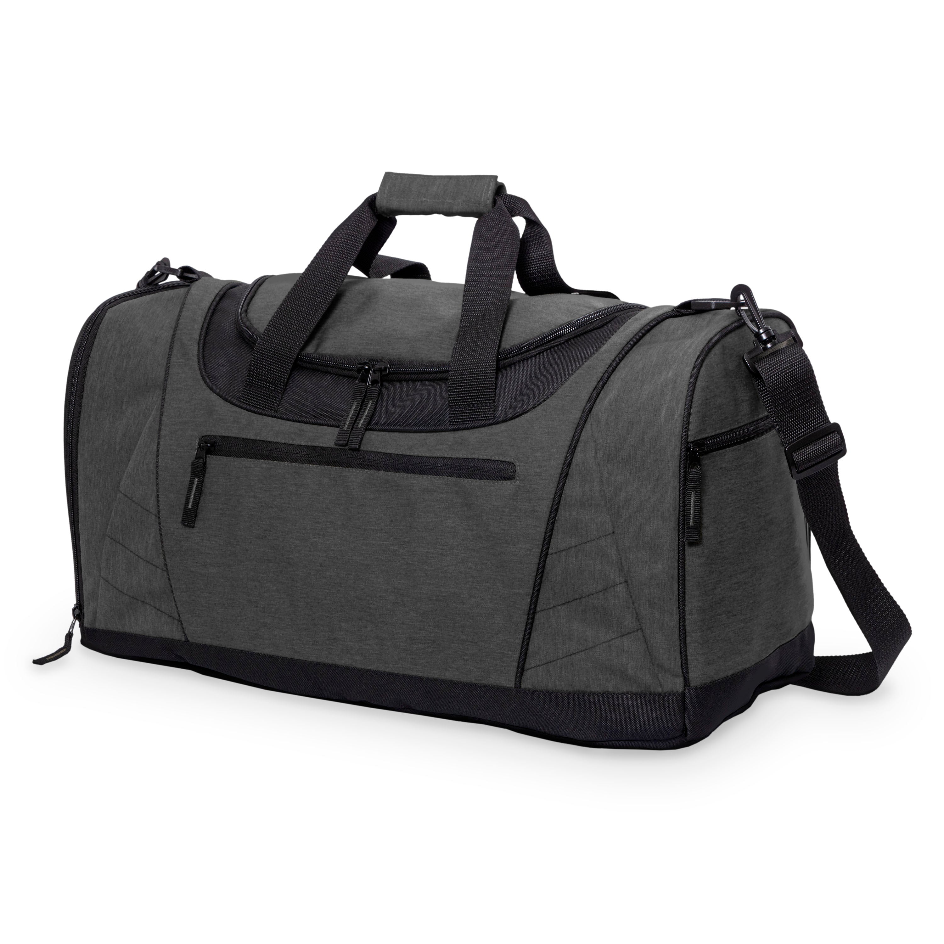 Nomad Must Haves Renew Duffle