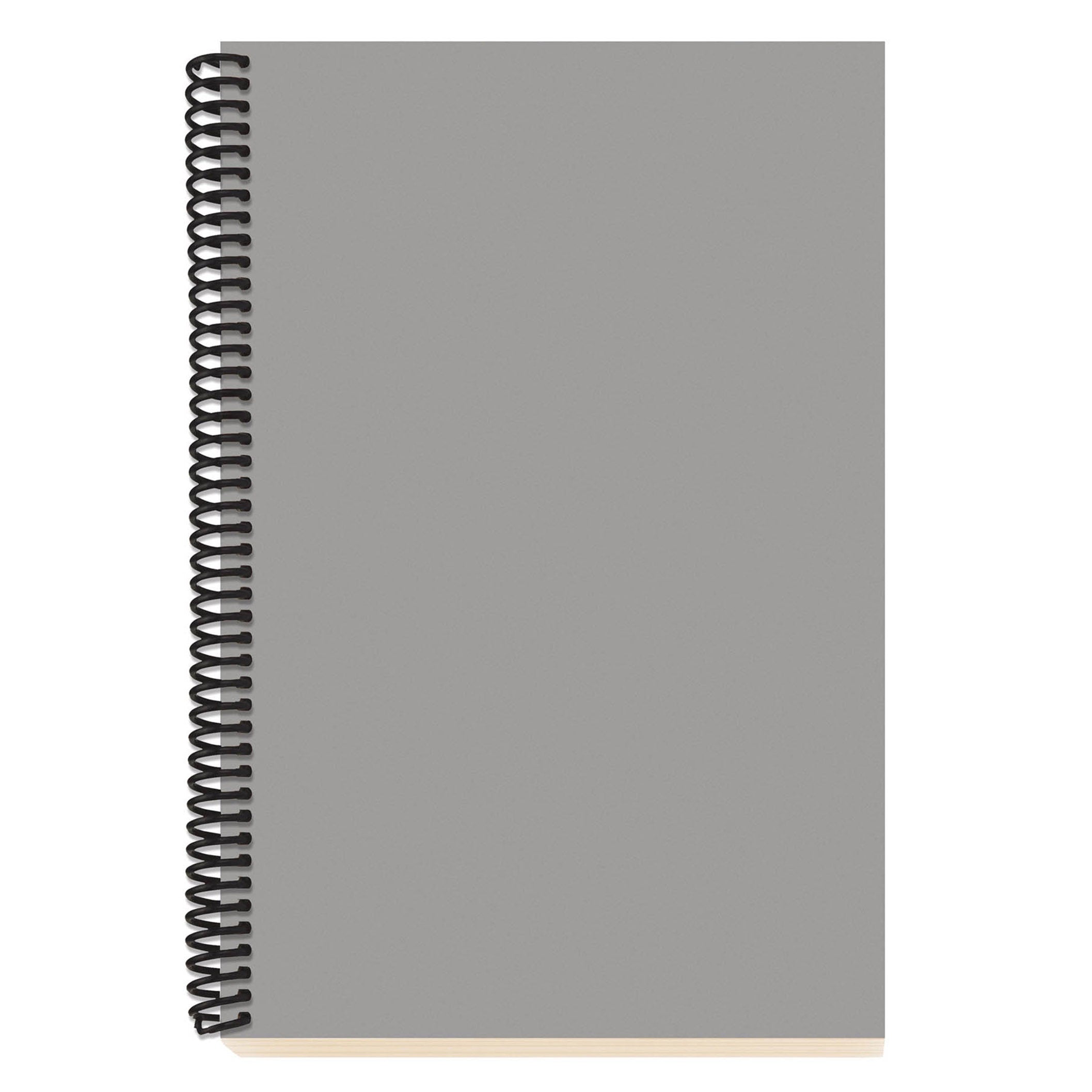 Spiral Eco Notebook
