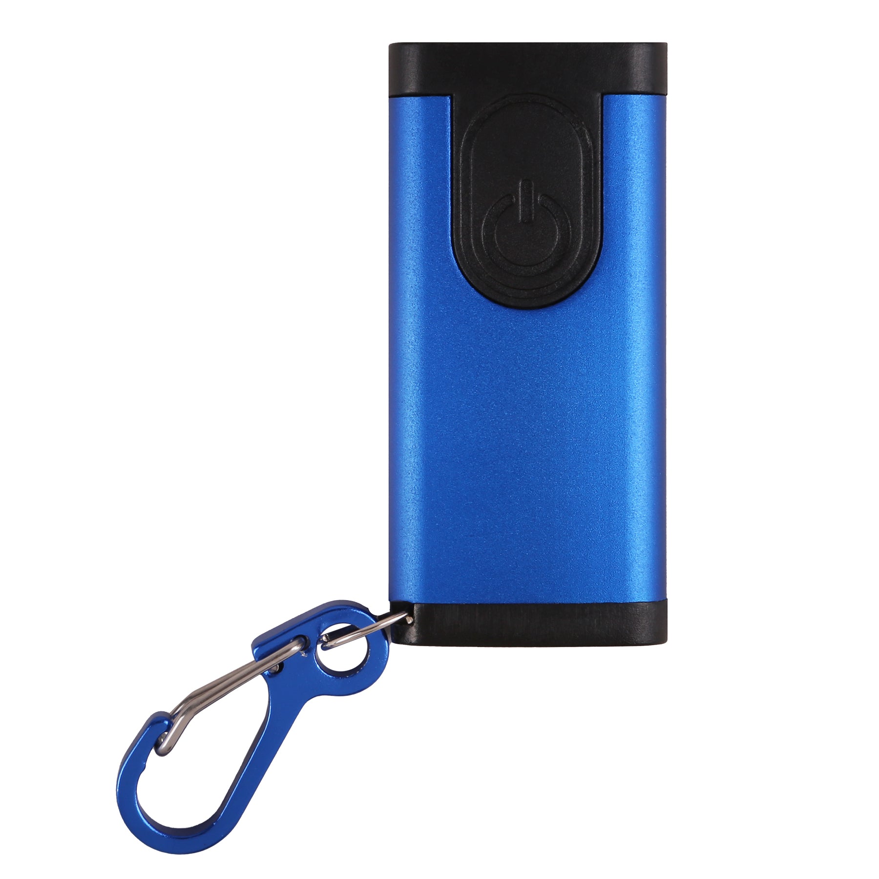 reNew Ultra-Compact Rechargeable Flashlight