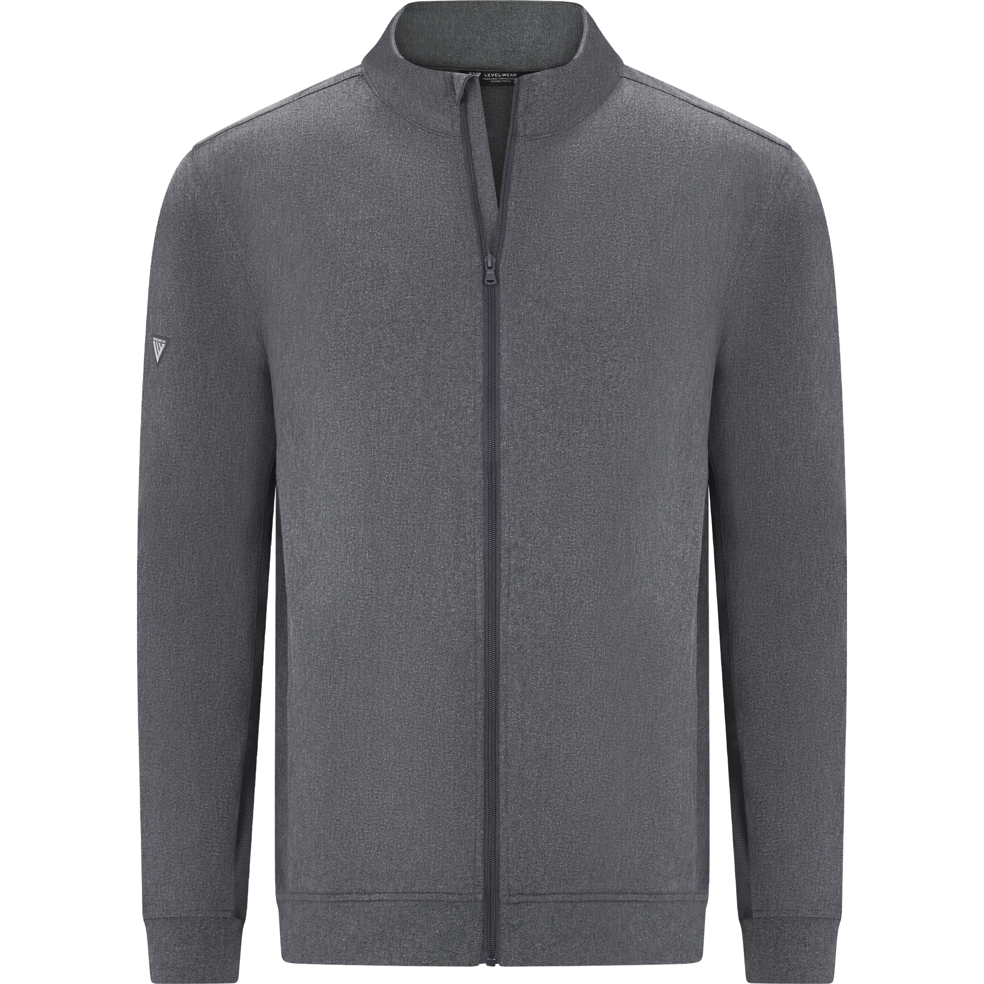Heather Charcoal