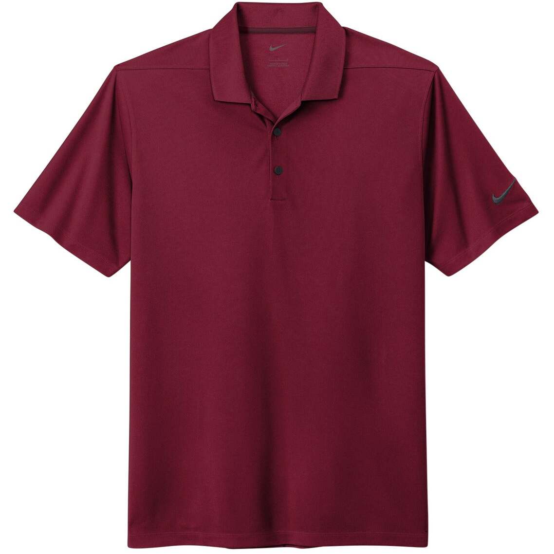 Nike - Polo Micro Piqué 2.0