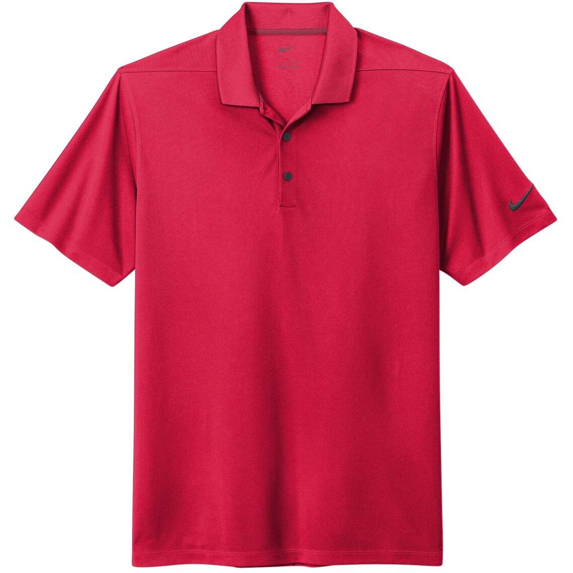 Nike - Polo Micro Piqué 2.0