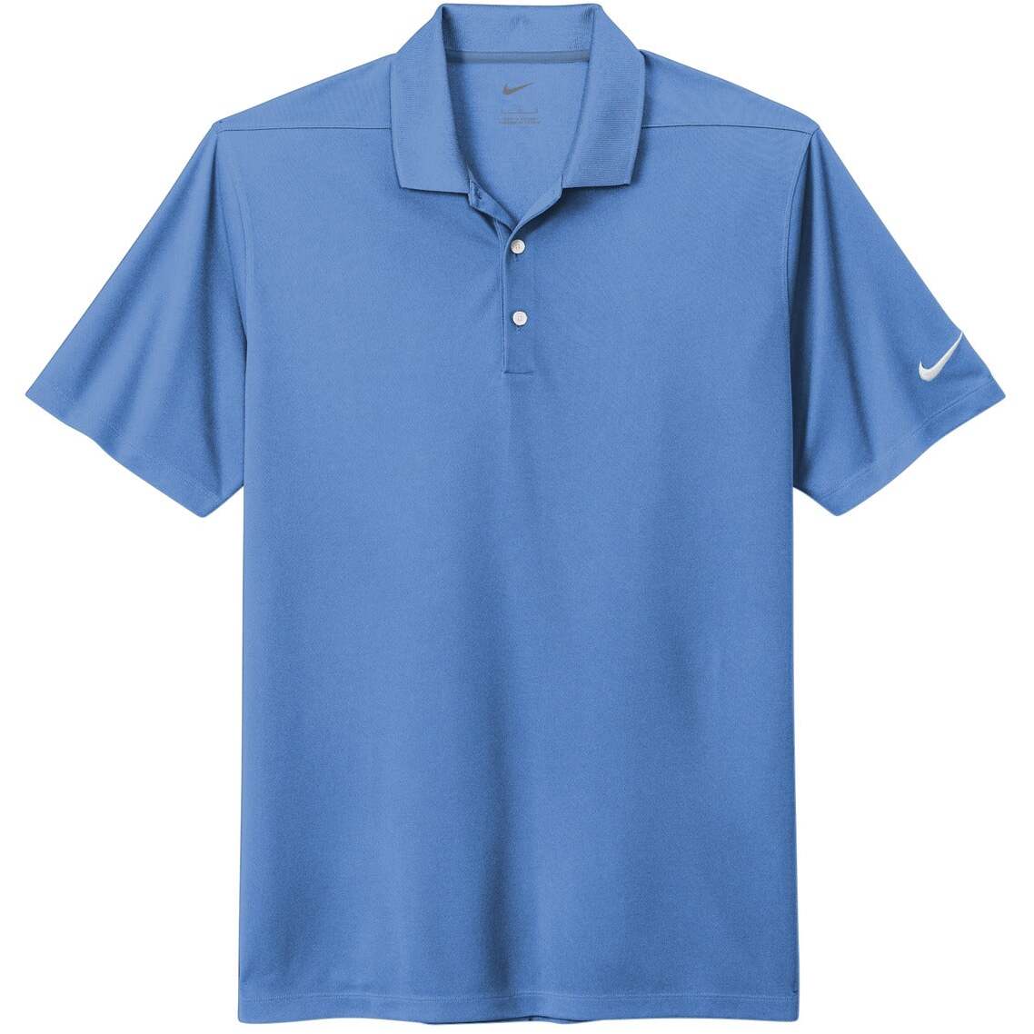 Nike - Polo Micro Piqué 2.0