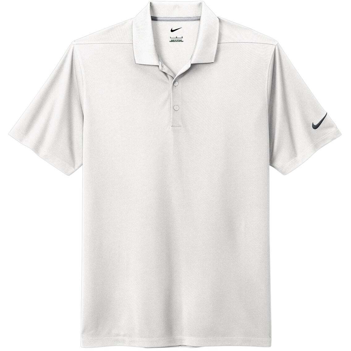 Nike - Polo Micro Piqué 2.0