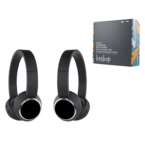 Beebop Wireless Headphones™