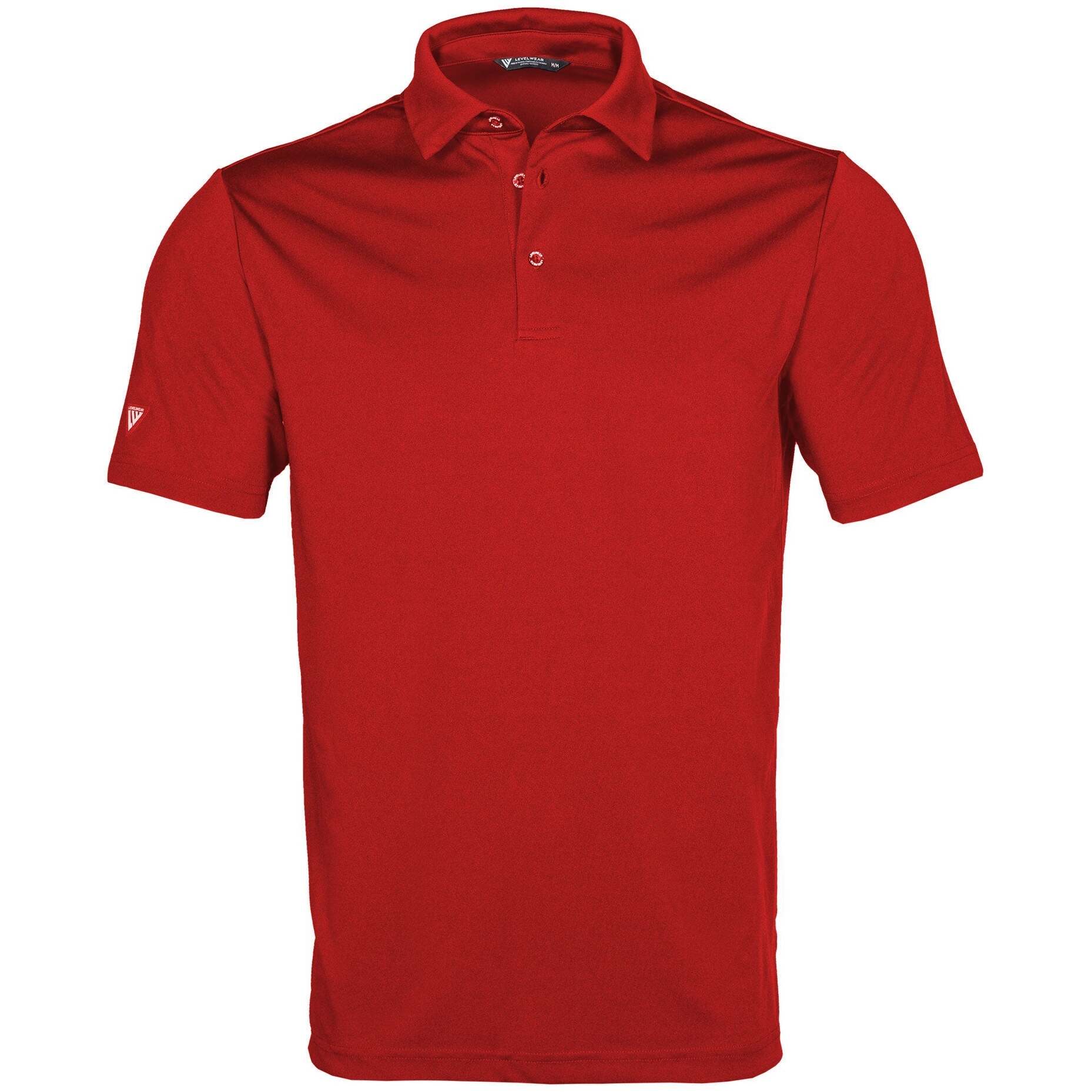 Flame Red