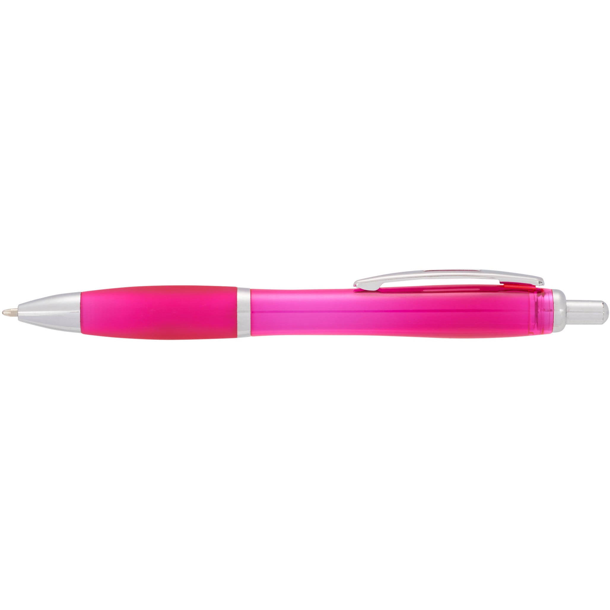 Translucent Pink (PK)