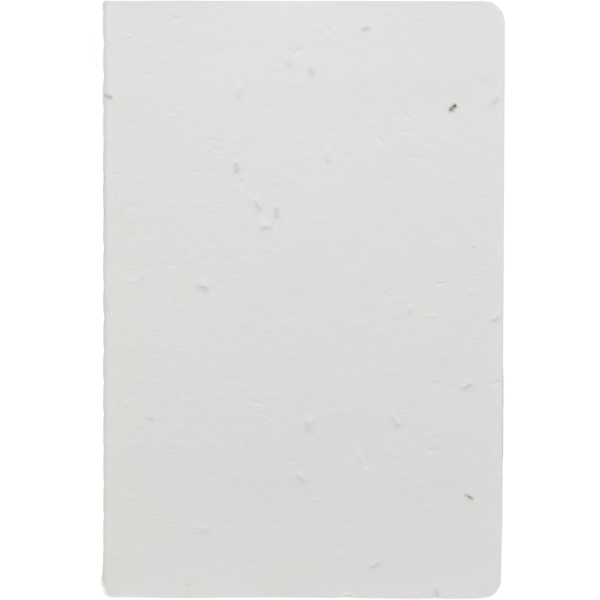 4” x 6” Seed Paper Meeting Notebook