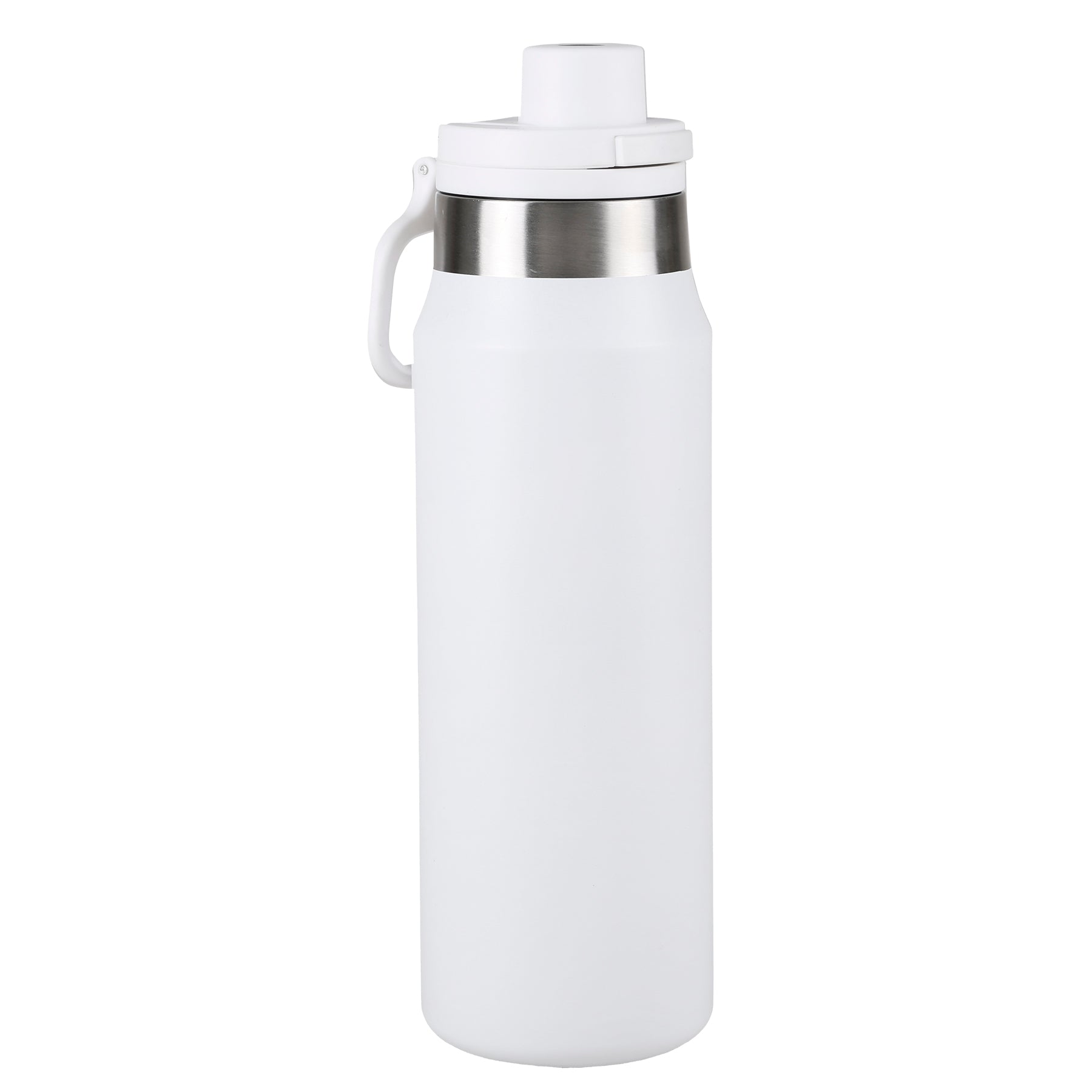Banff Recycled Stainless Steel Bottle