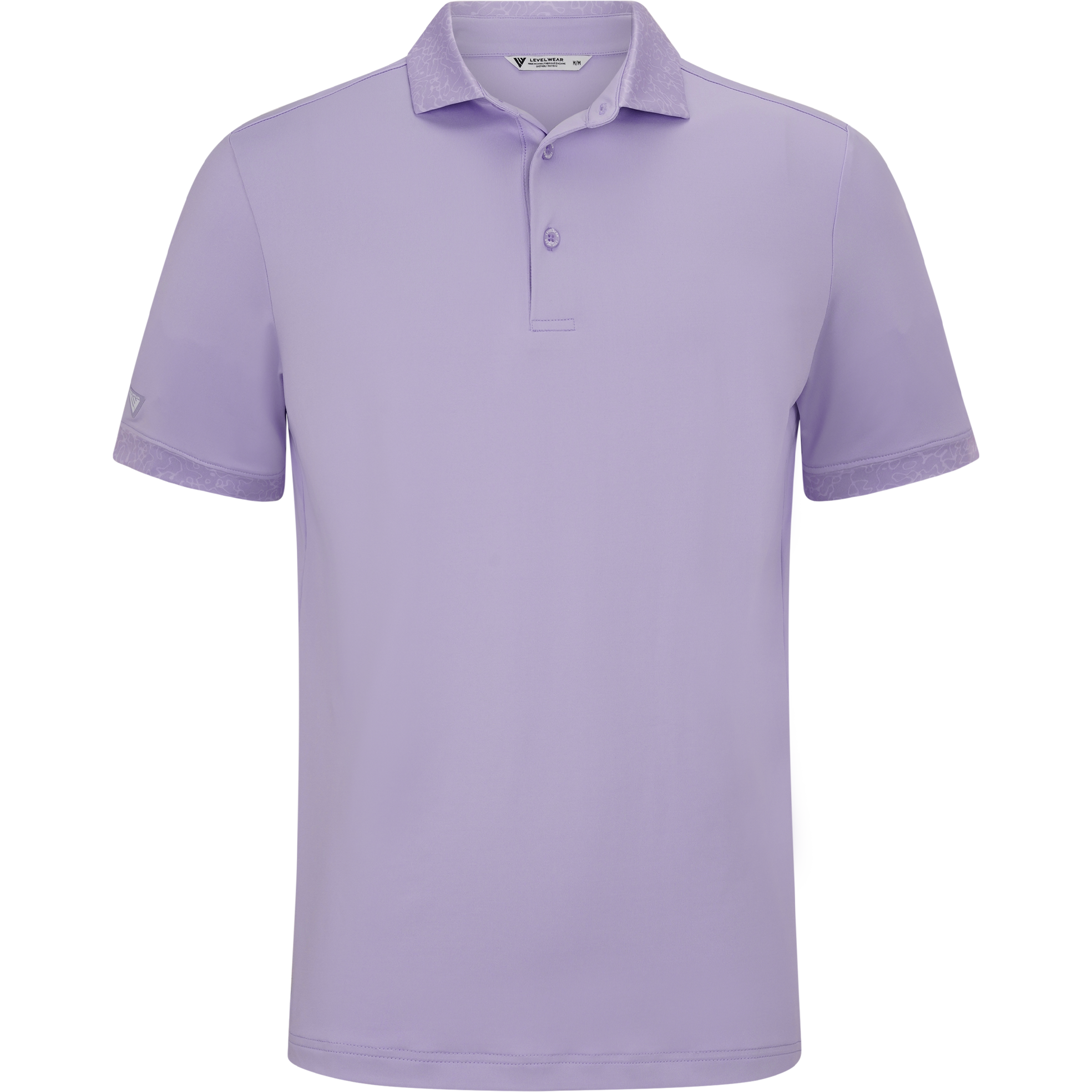 Pastel Lilac