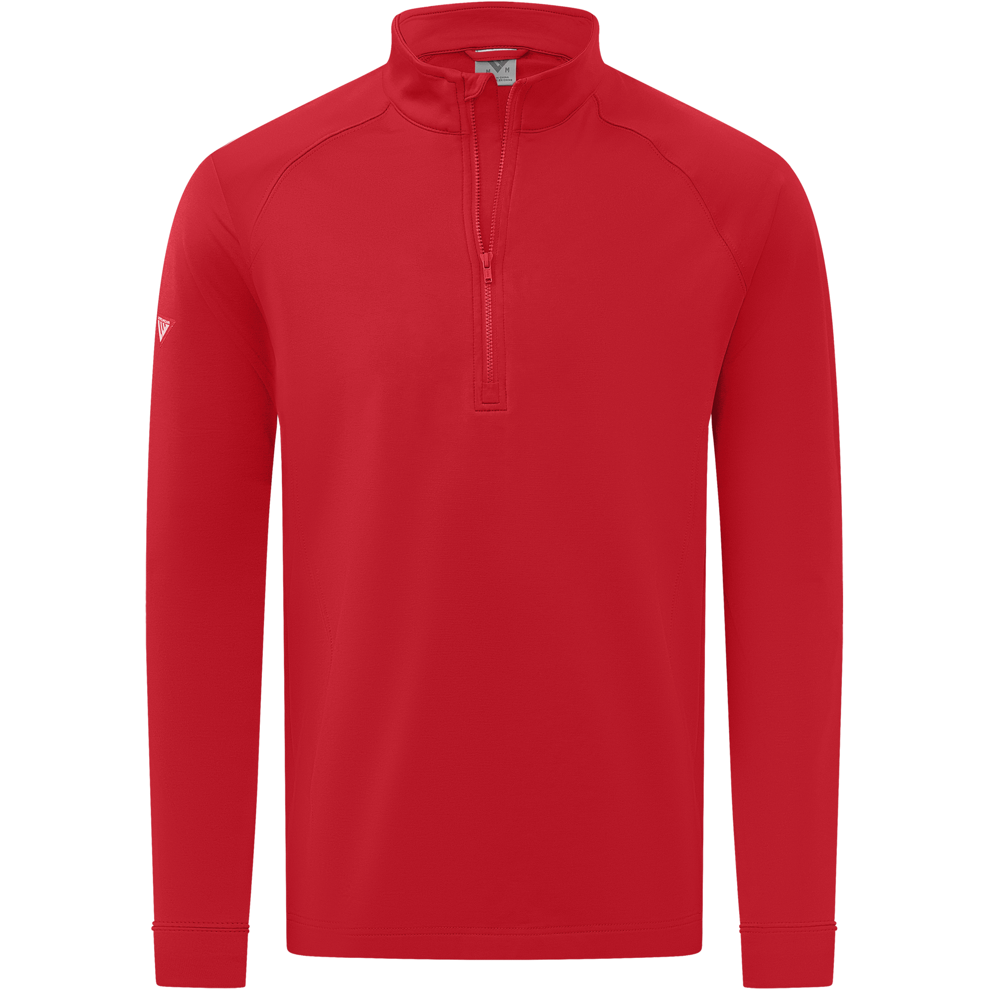 Flame Red