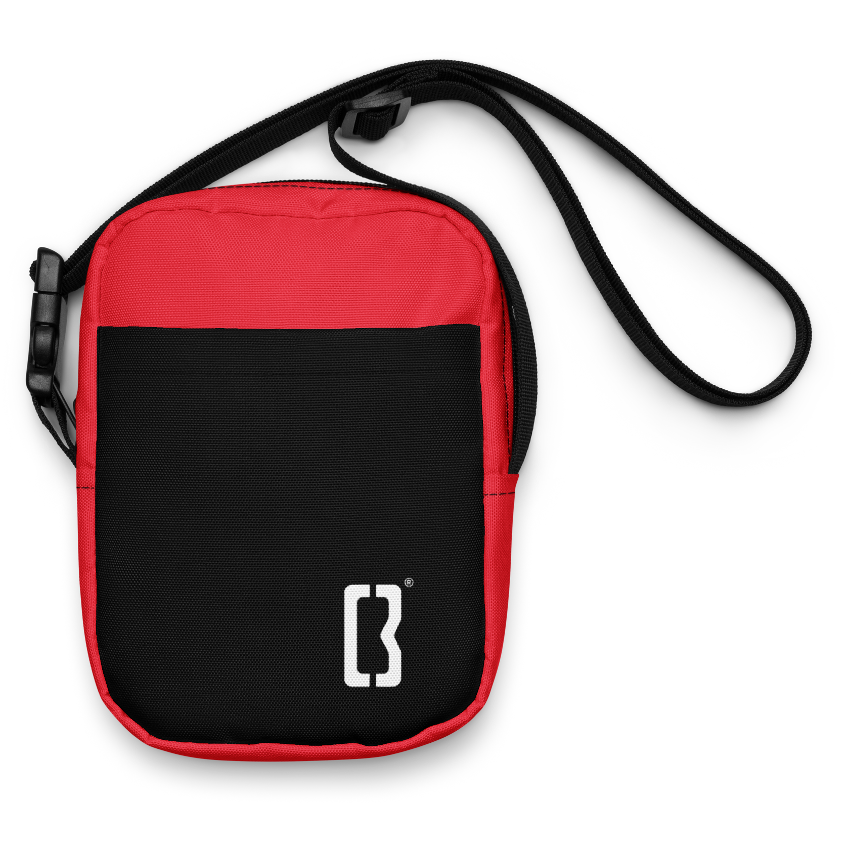 Sac bandoulière utilitaire Bumper to Bumper