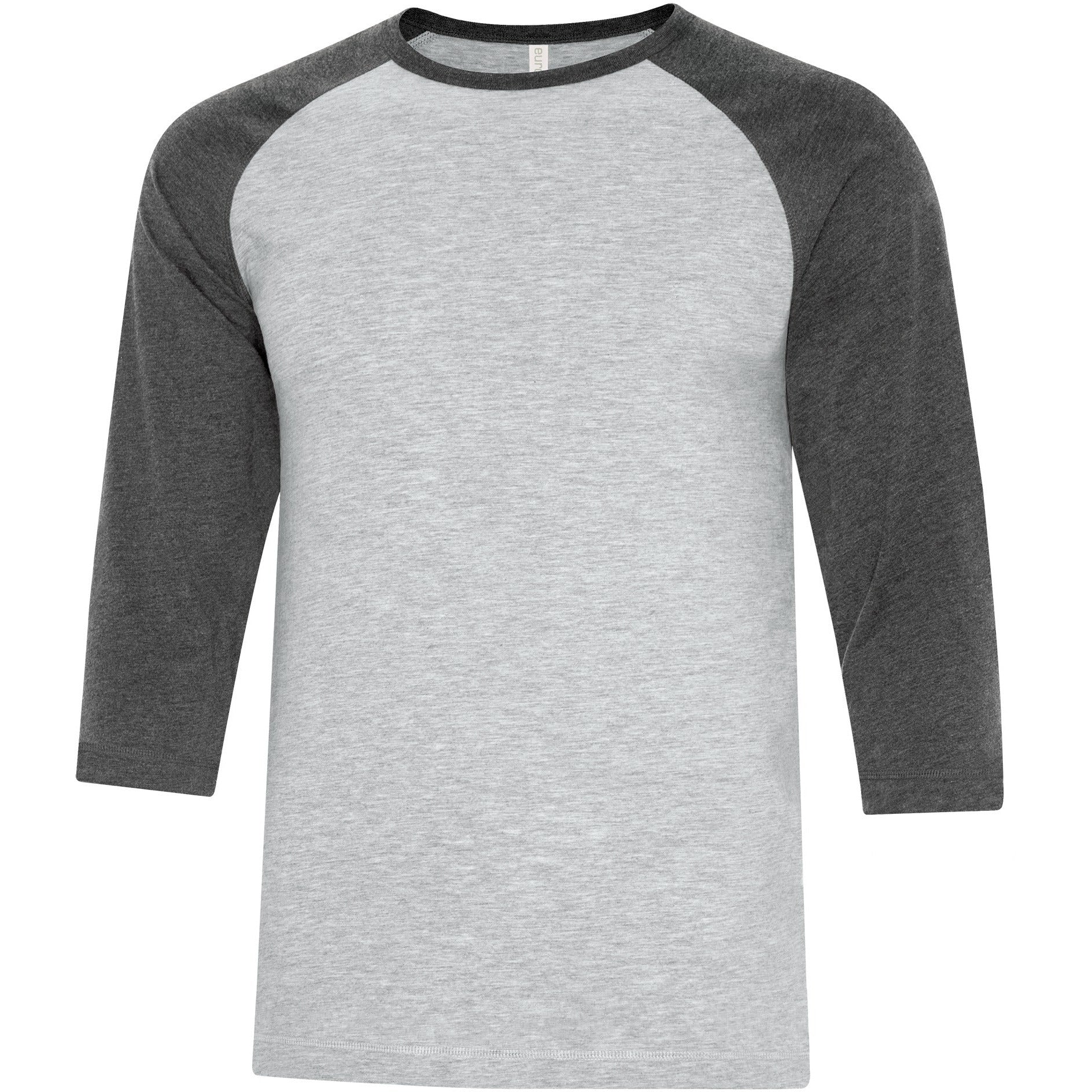 Athletic Grey*/Charcoal Heathe
