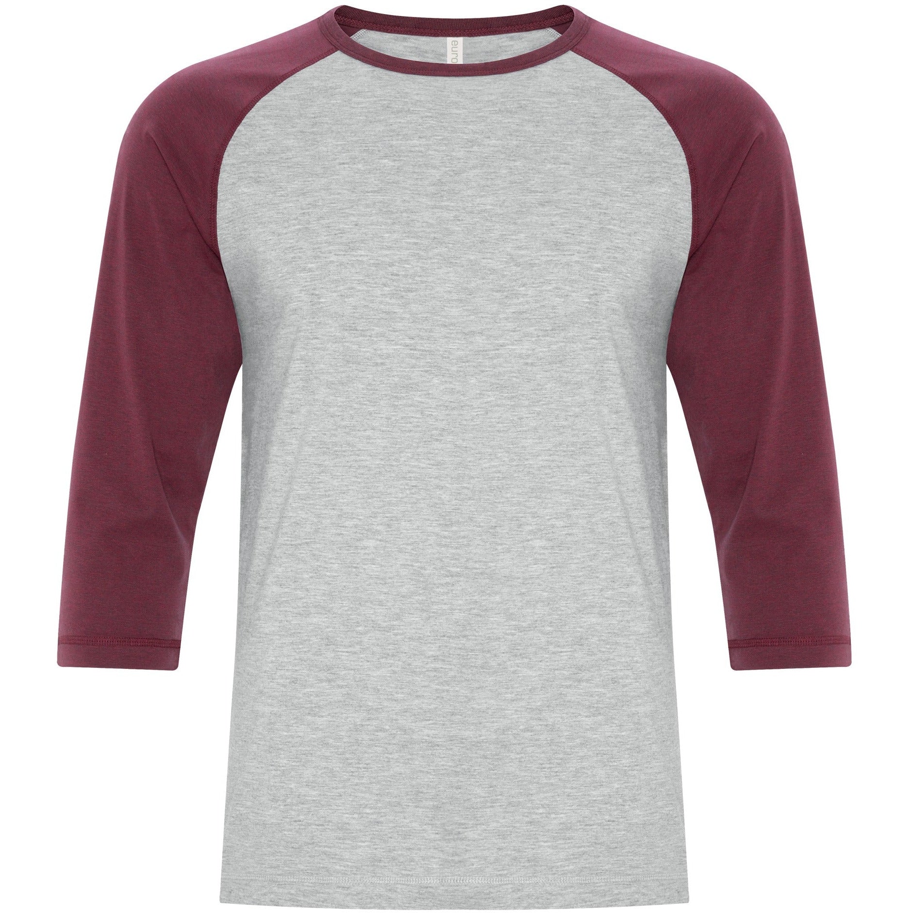 Athletic Grey*/Cardinal Heathe