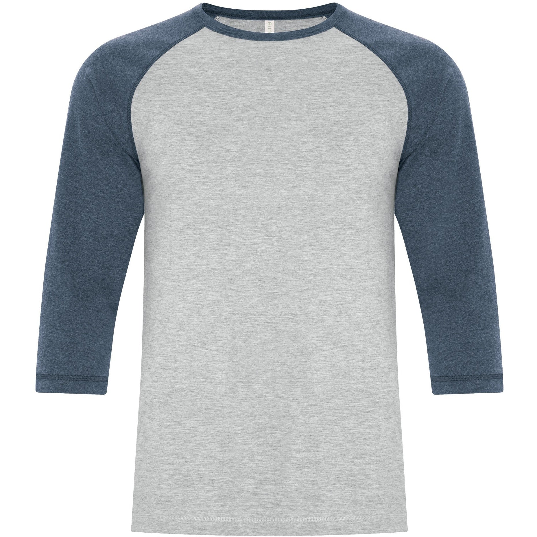 Athletic Grey*/Navy Heather**