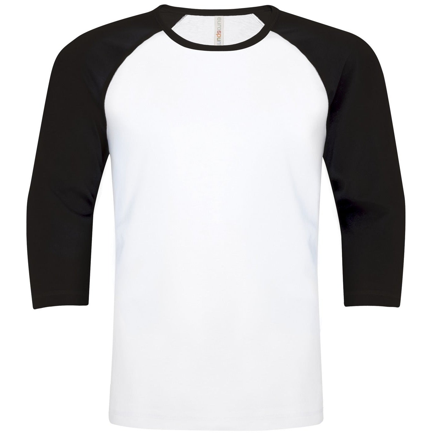 White/Black