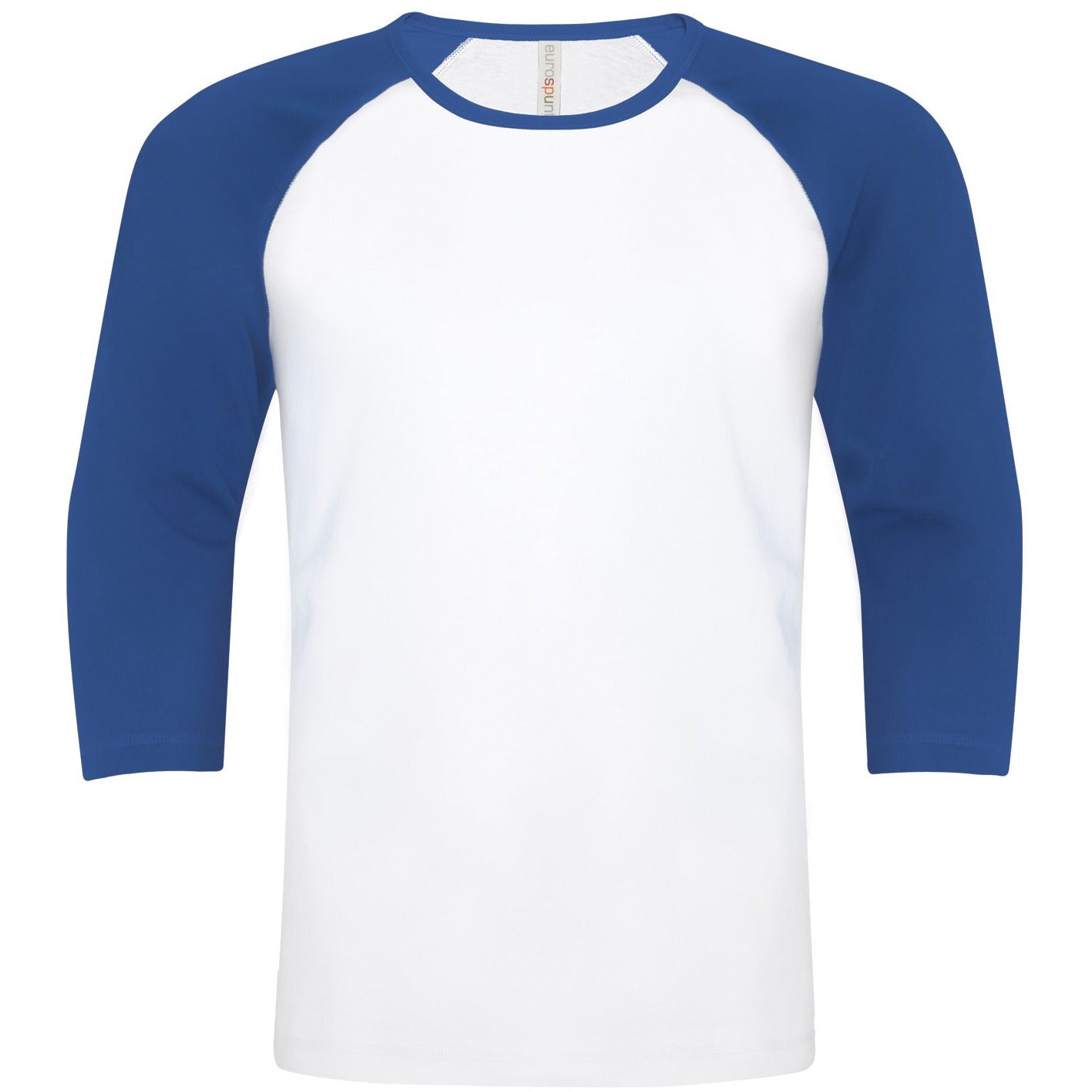 White/True Royal