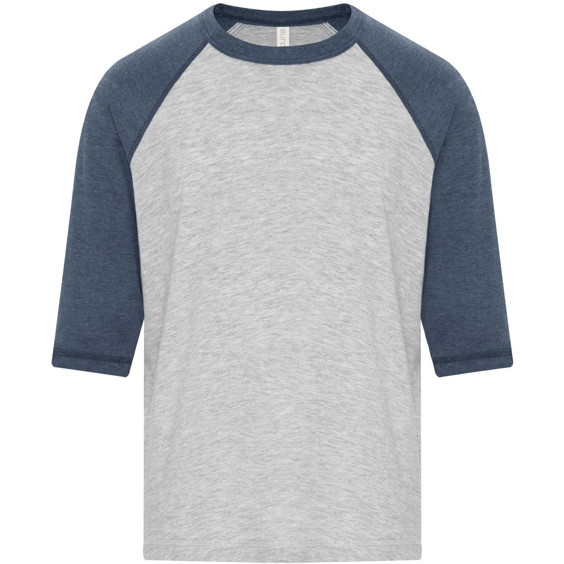 Athletic Grey*/Navy Heather**