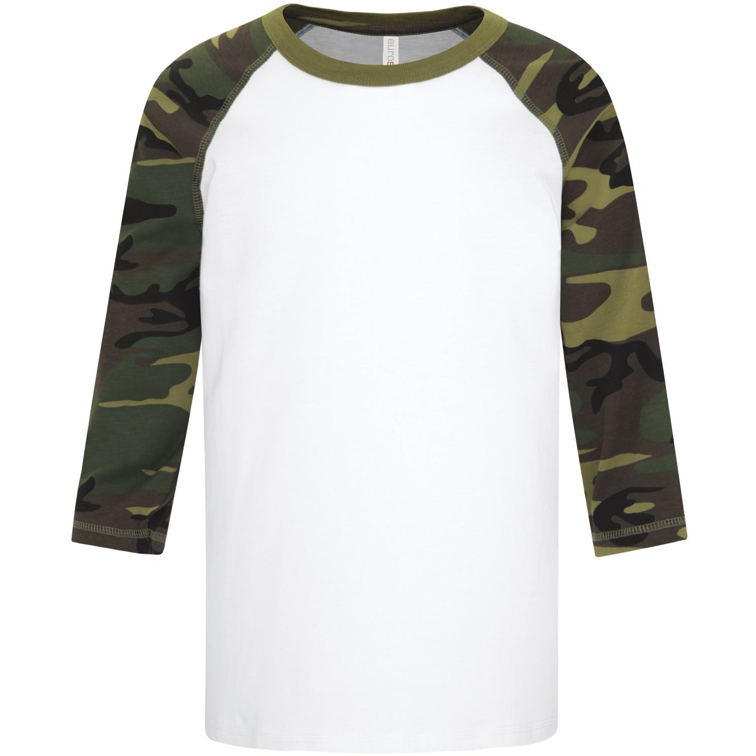 White/Camo