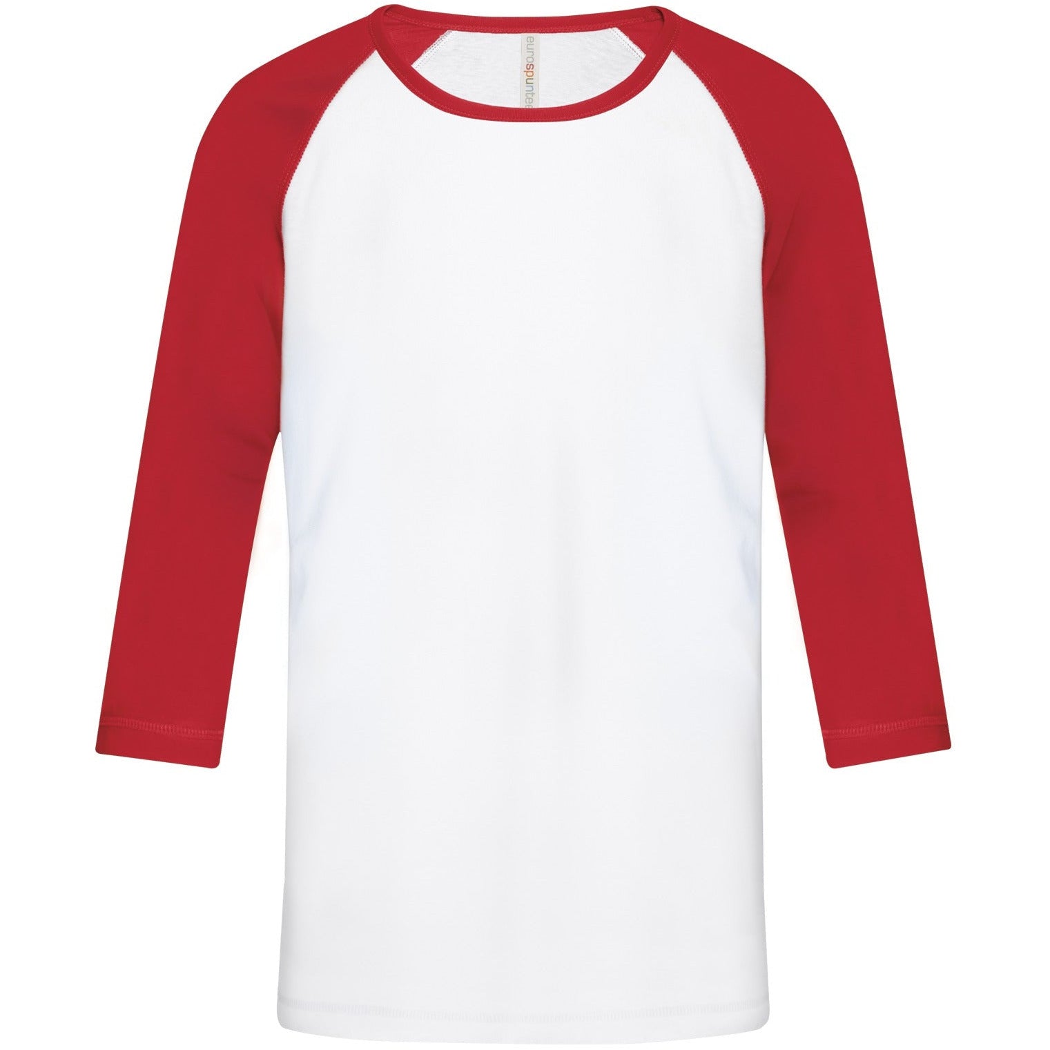 White/True Red