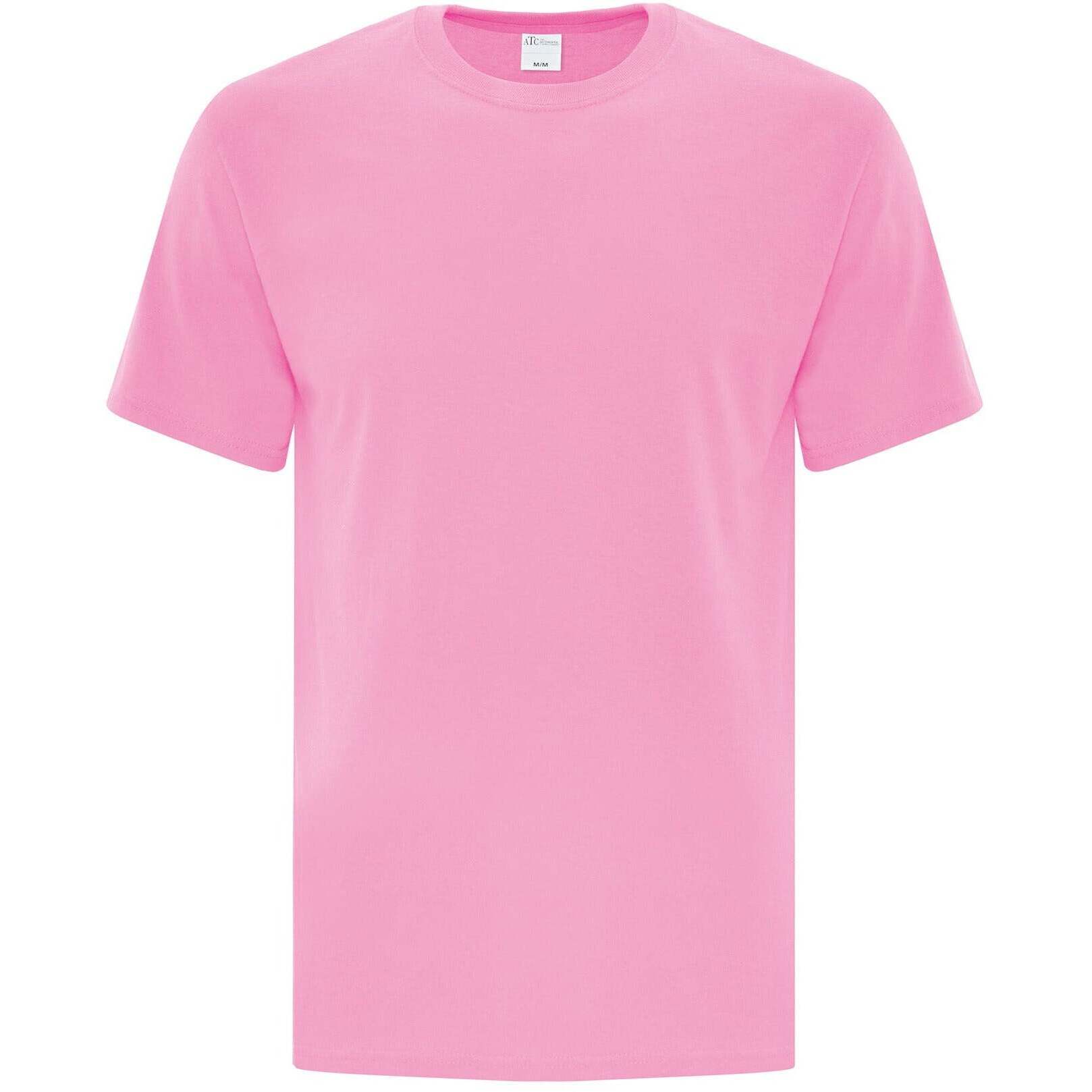 Candy Pink