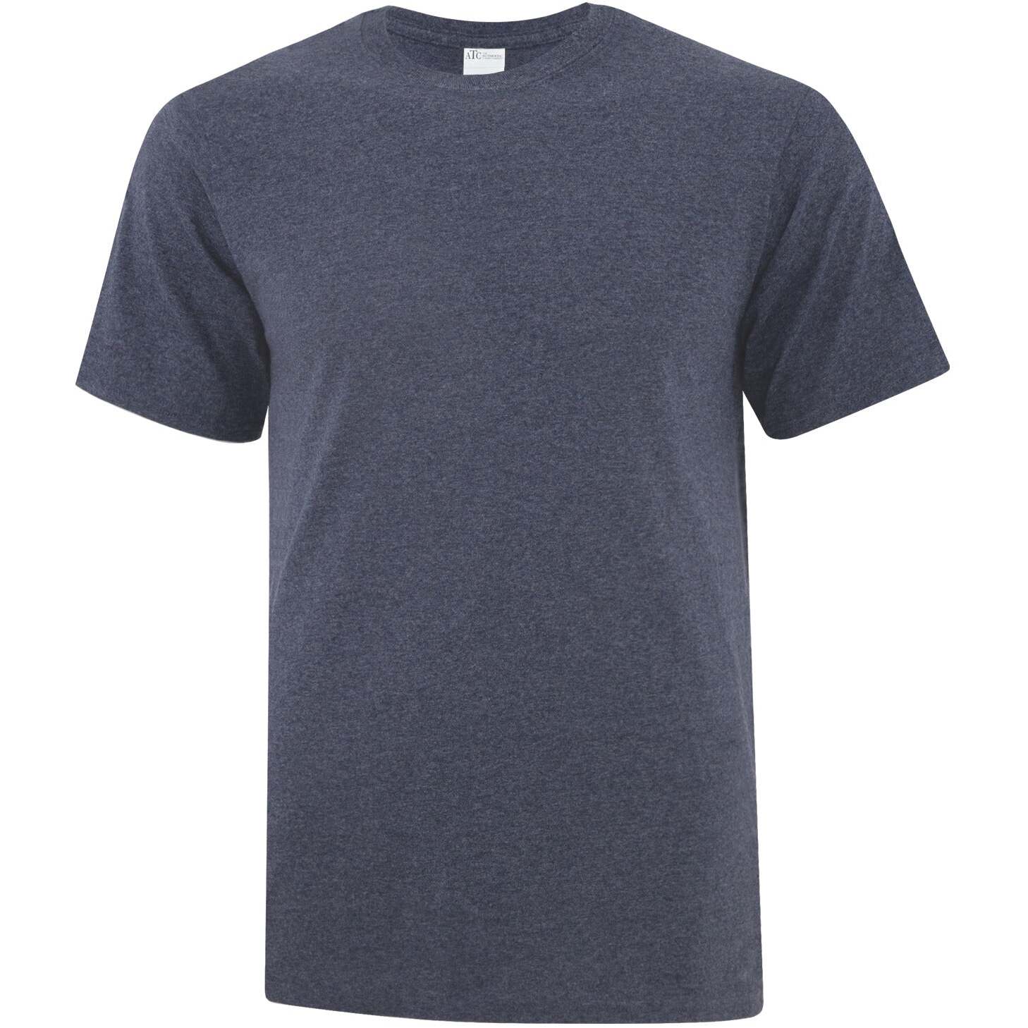 Heather Navy**