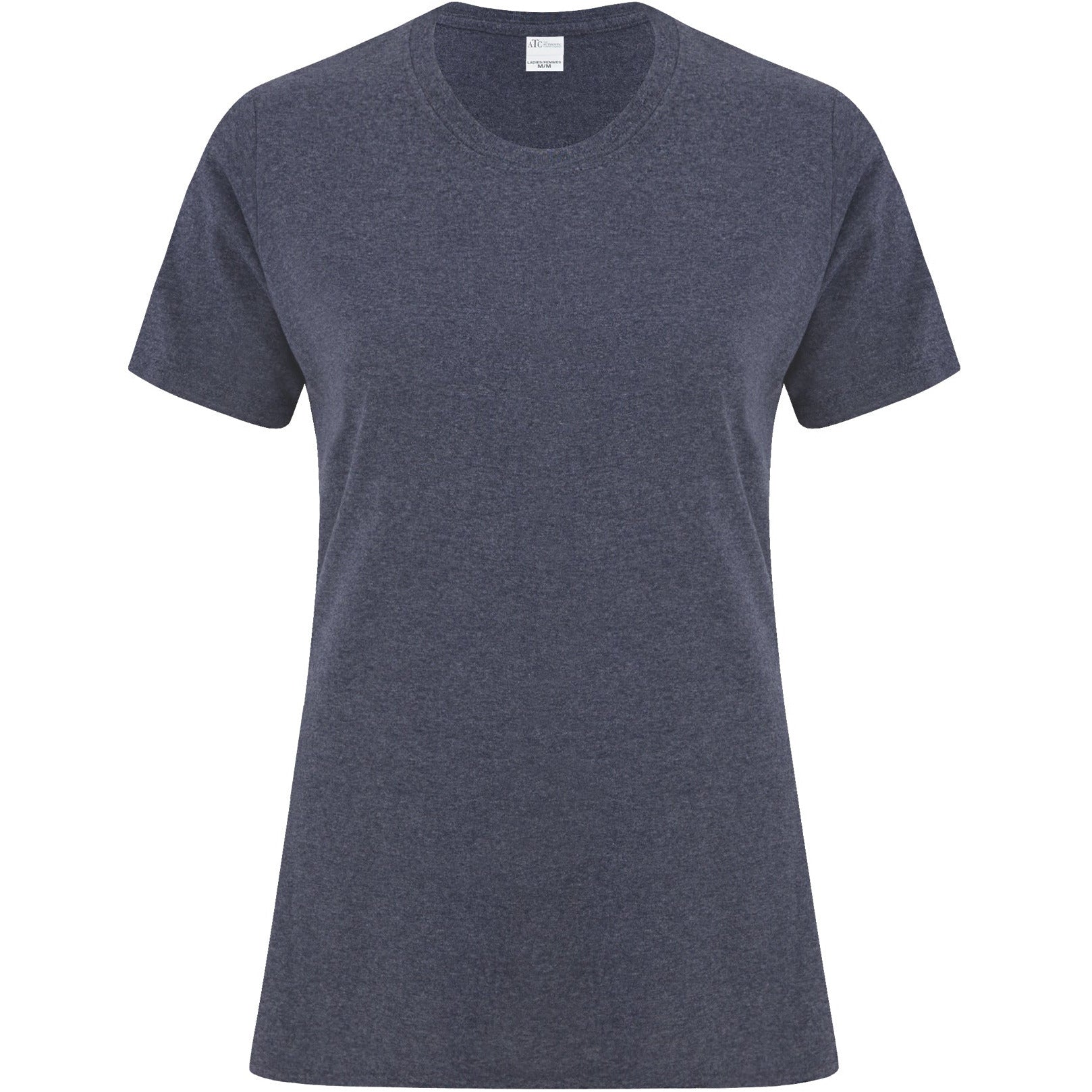 Heather Navy**