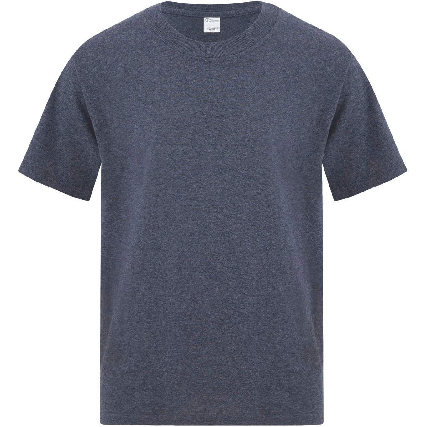 Heather Navy**