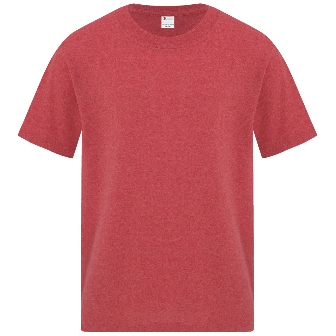Heather Red**