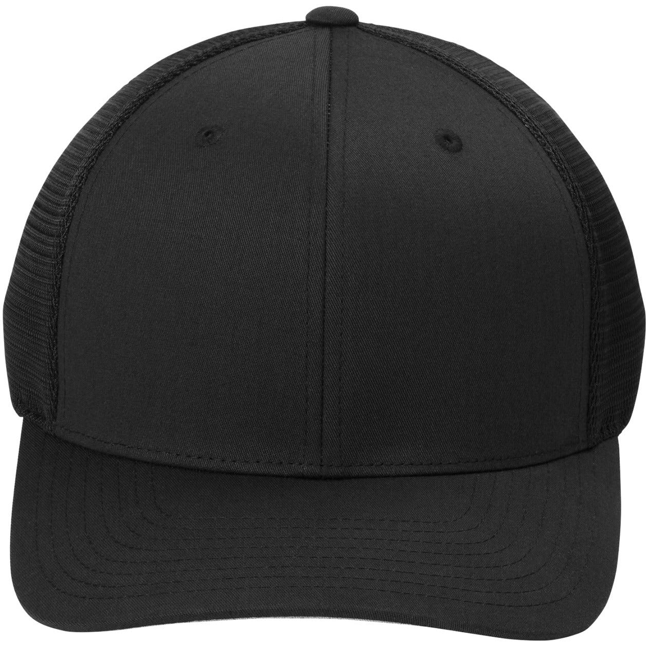 Black/Black
