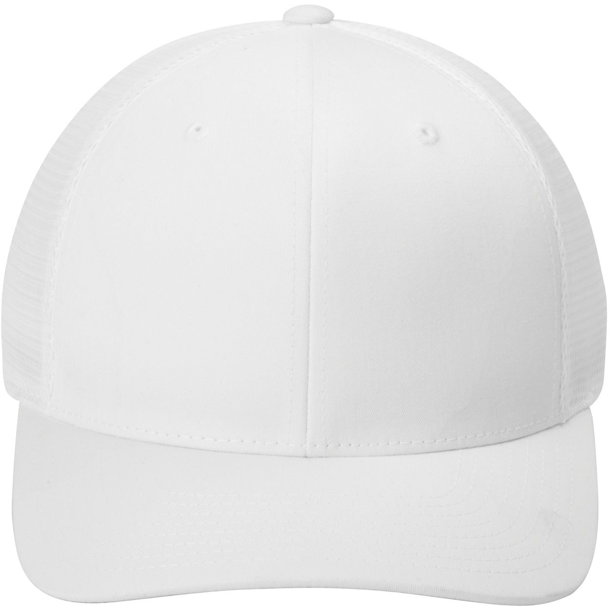 White/White