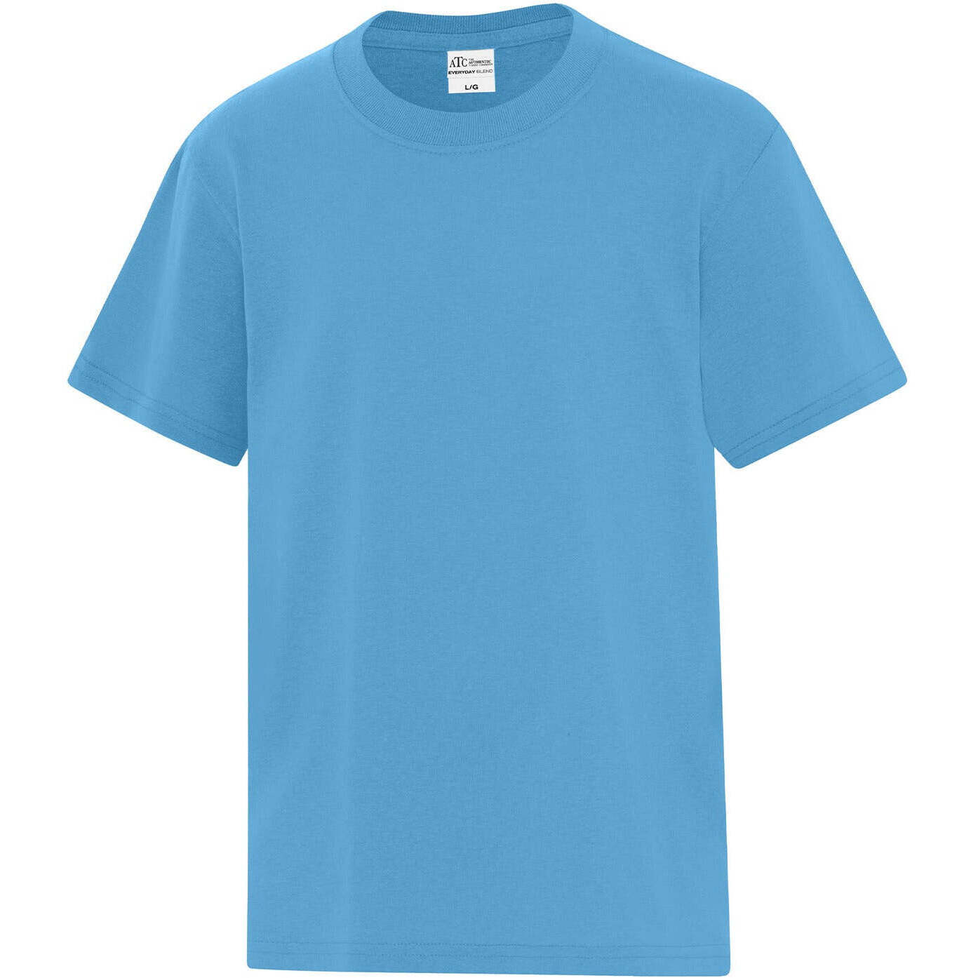 Aquatic Blue