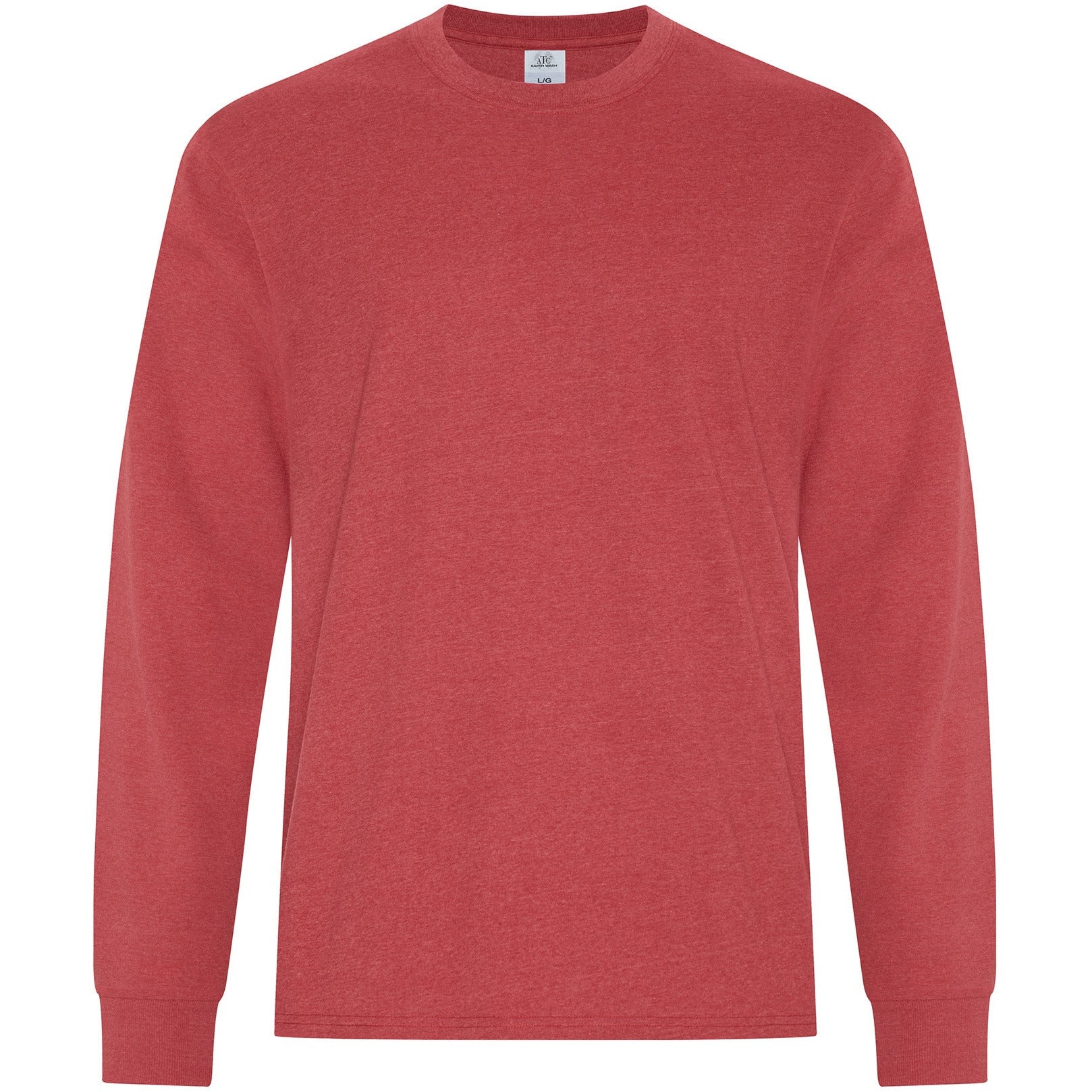 Earth Red