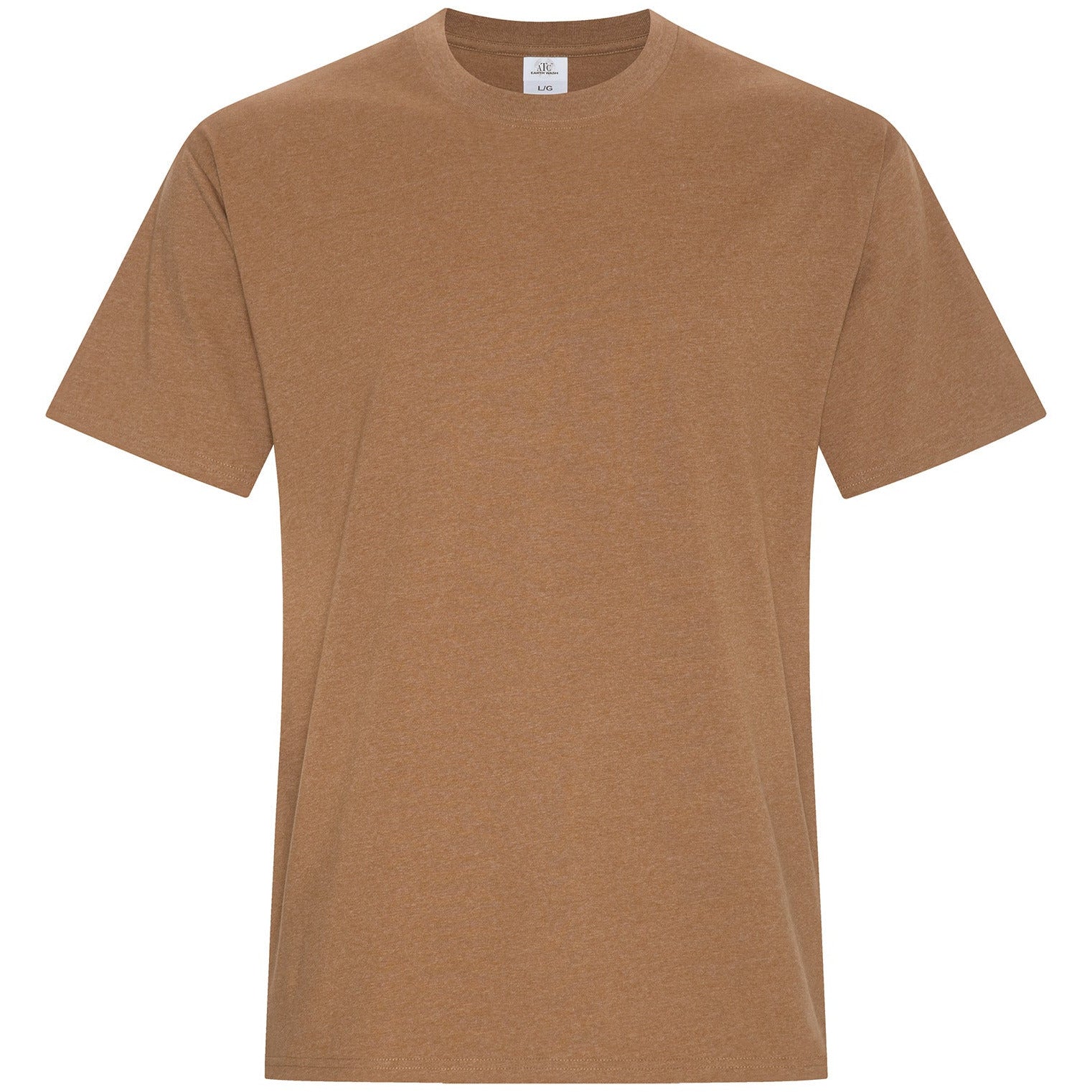 Earth Caramel