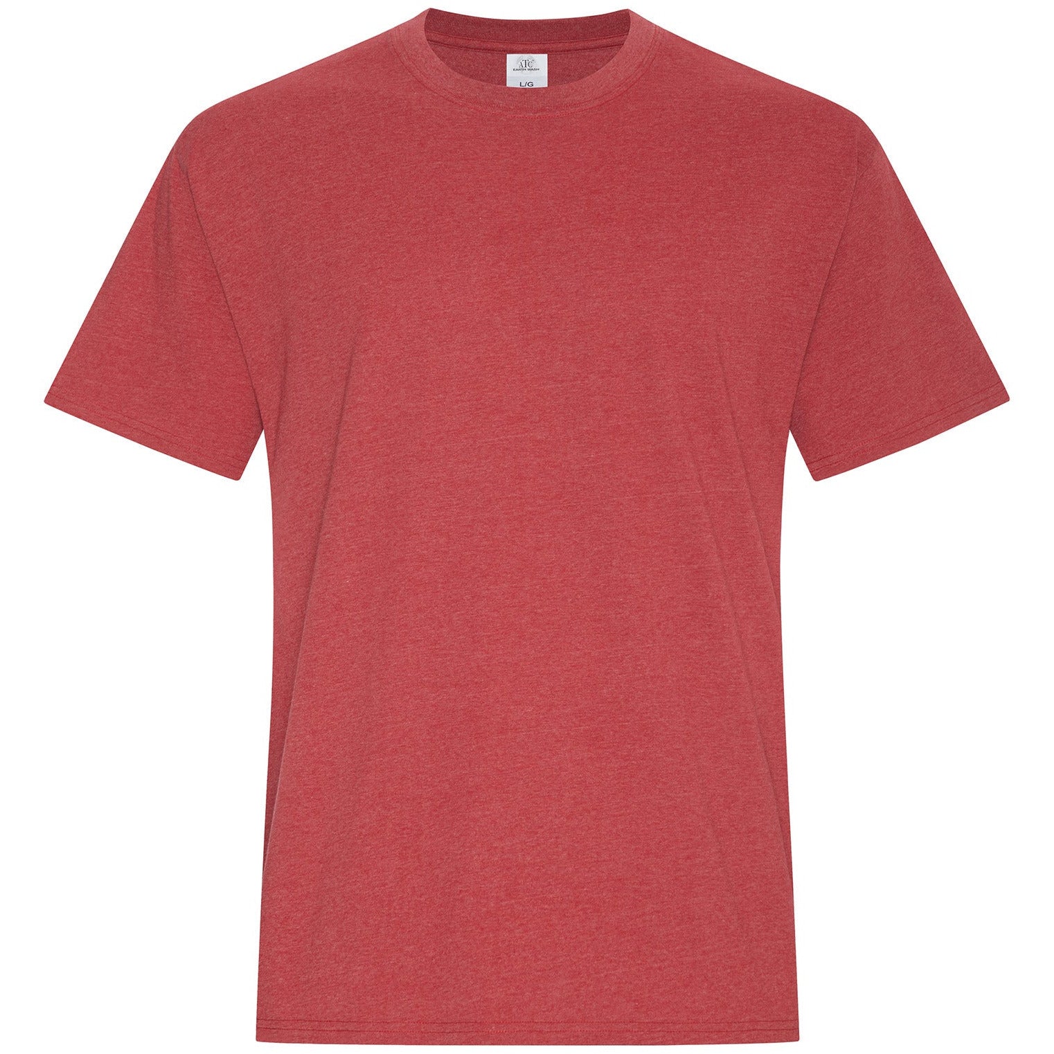 Earth Red