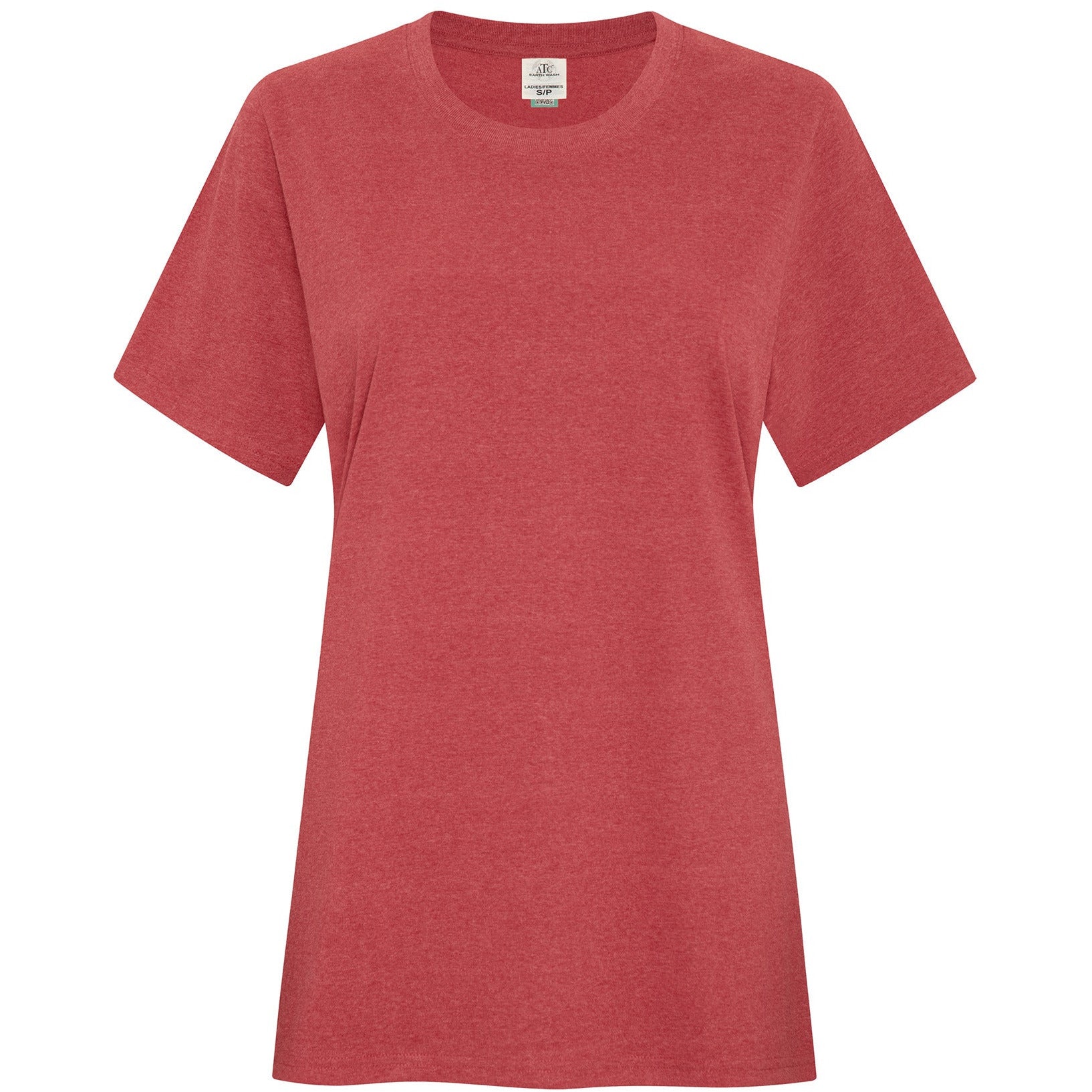 Earth Red