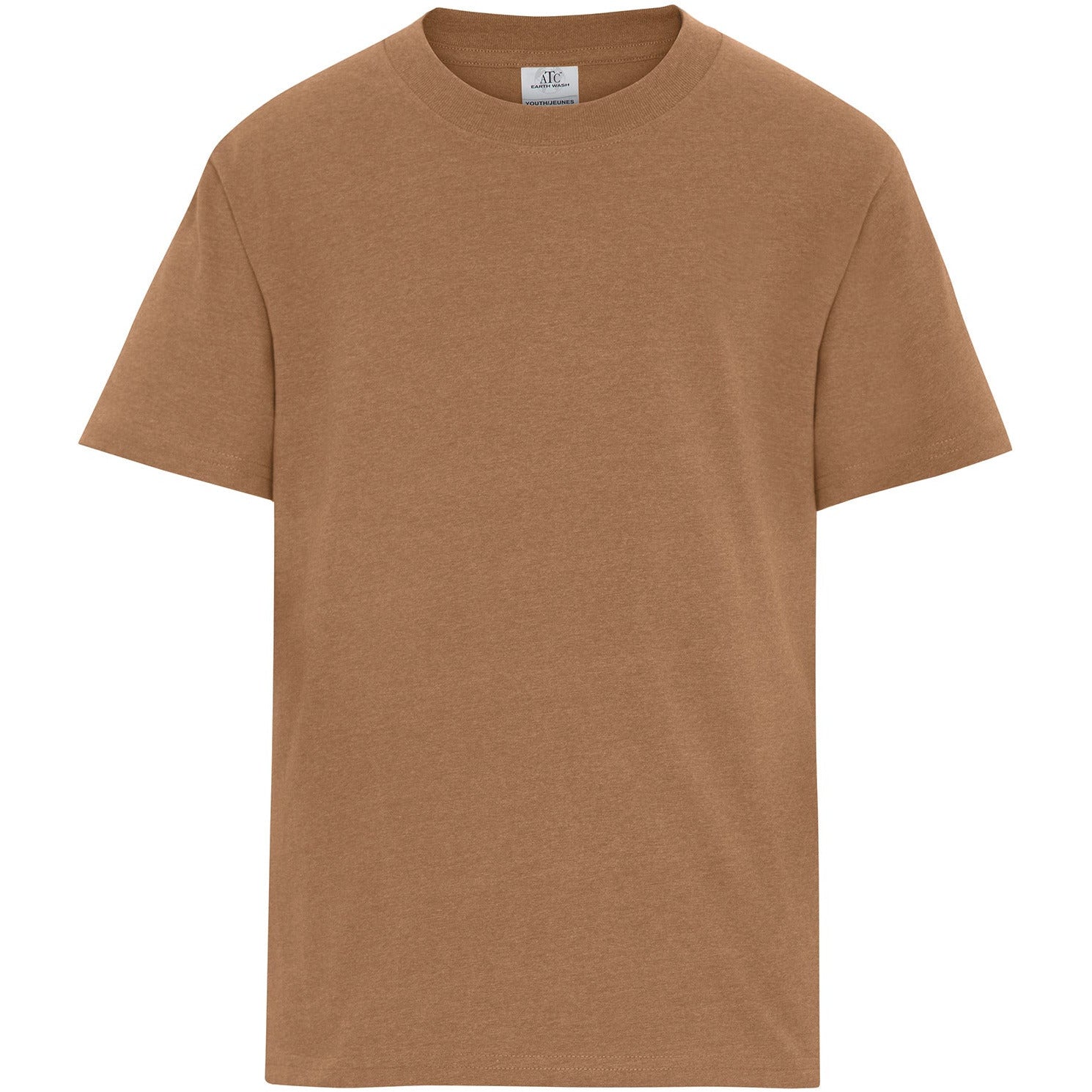 Earth Caramel