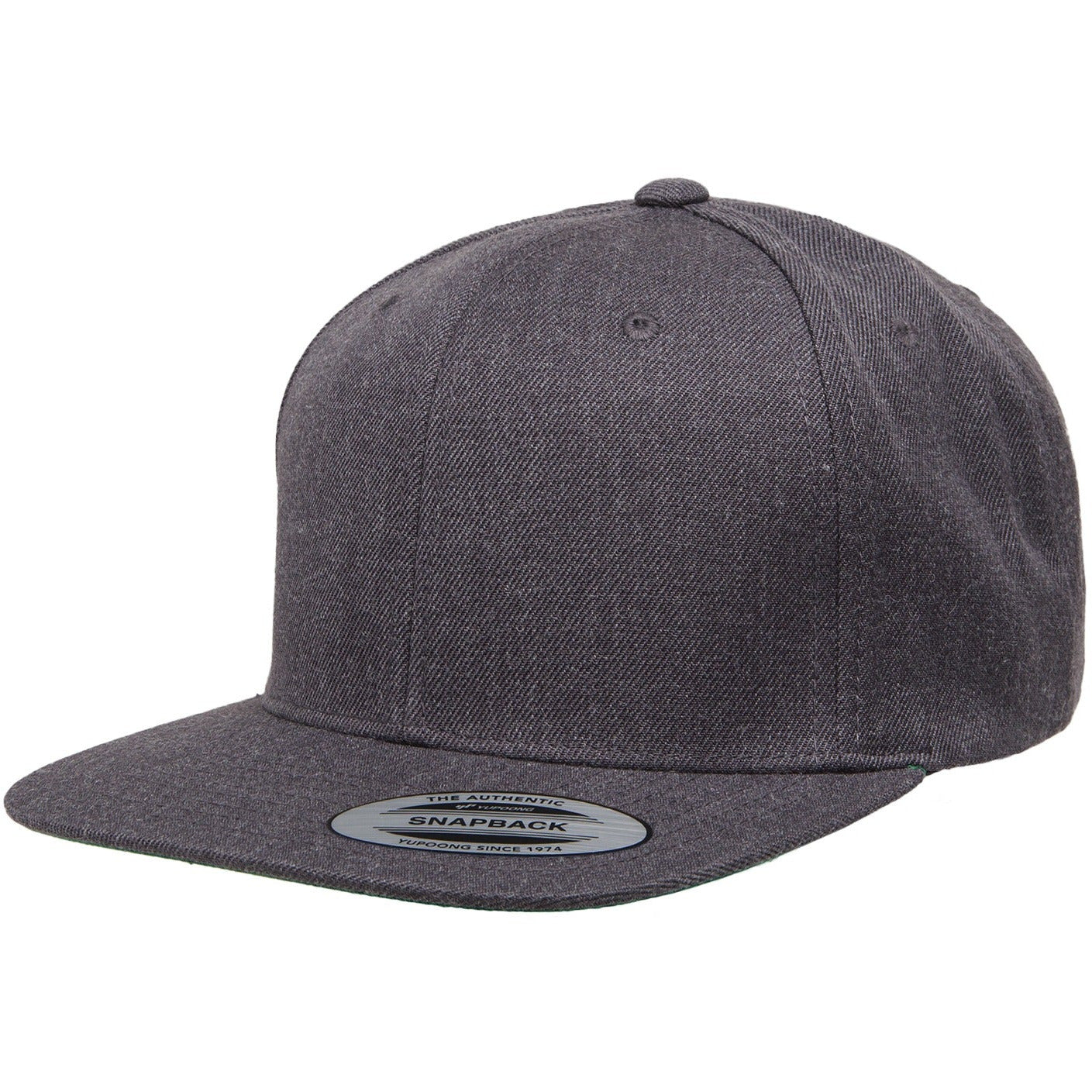 Dark Heather