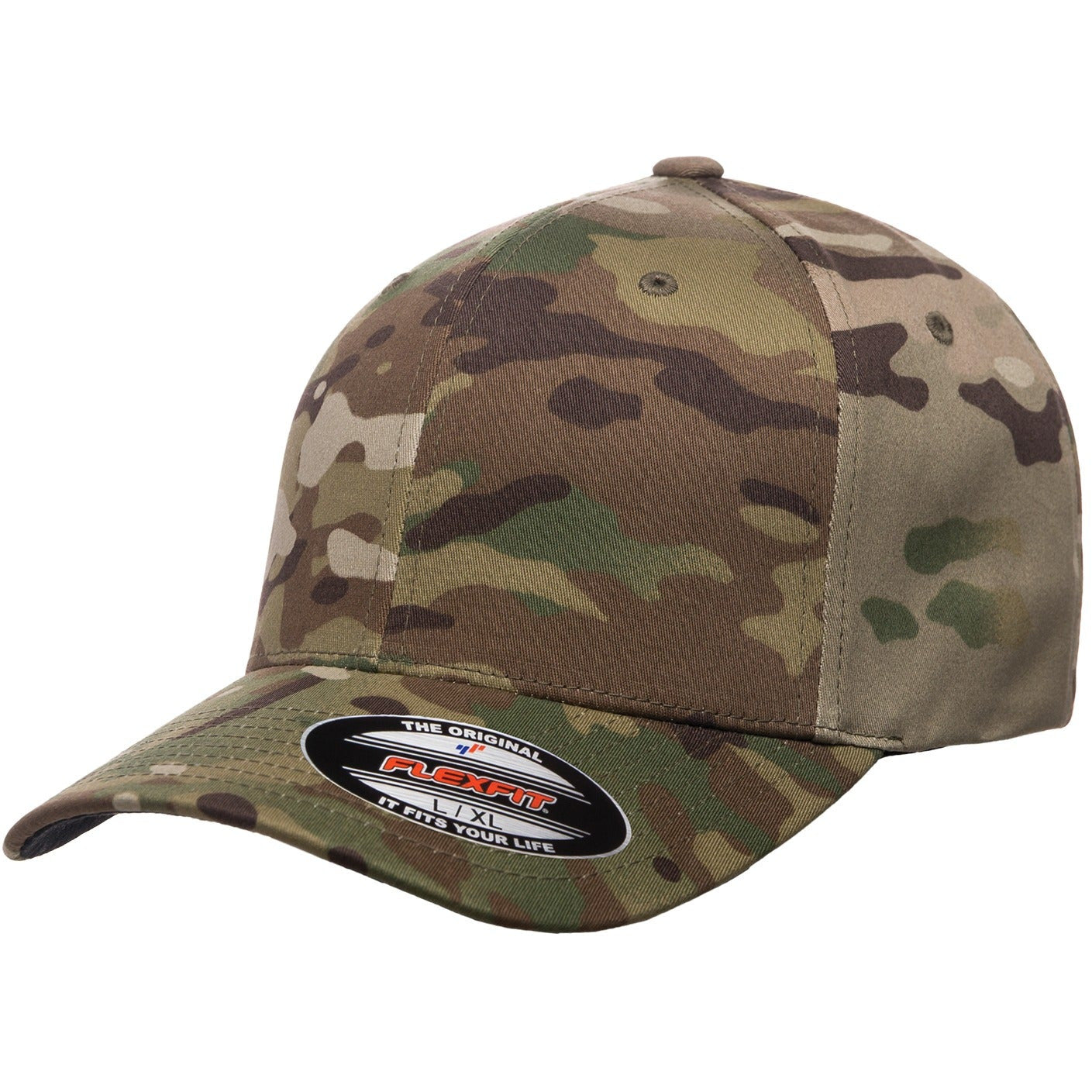 MultiCam®*