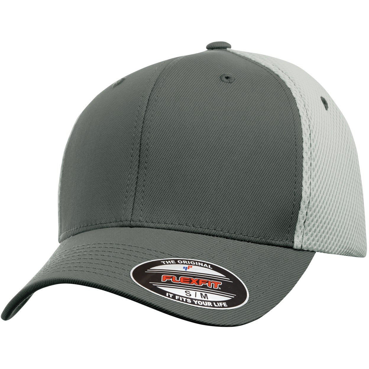 Dark Grey/Light Grey