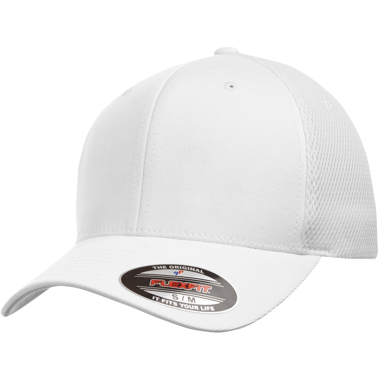 White/White