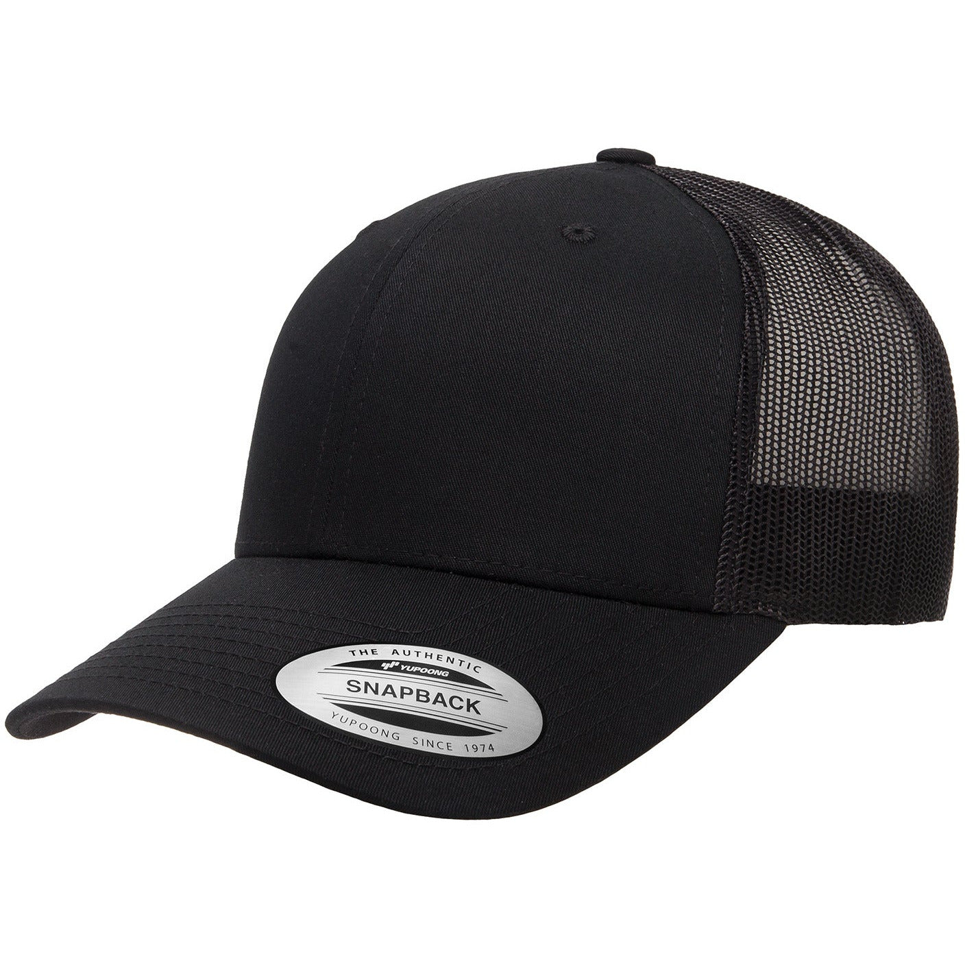 Black/Black