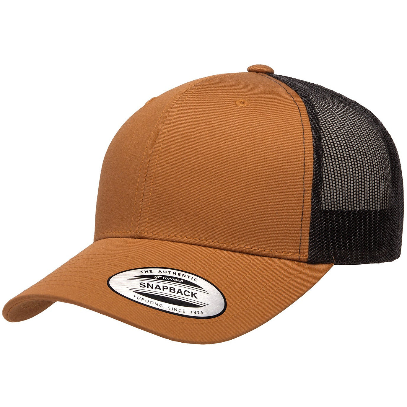 Caramel/Black
