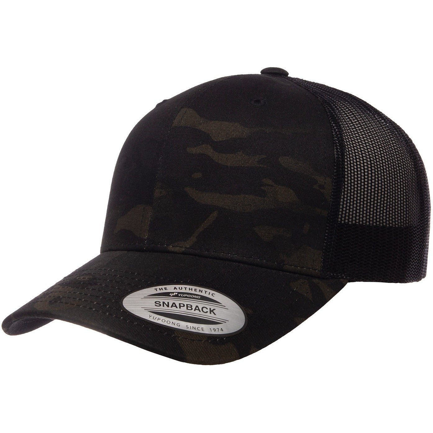 Multicam® Black*/Black