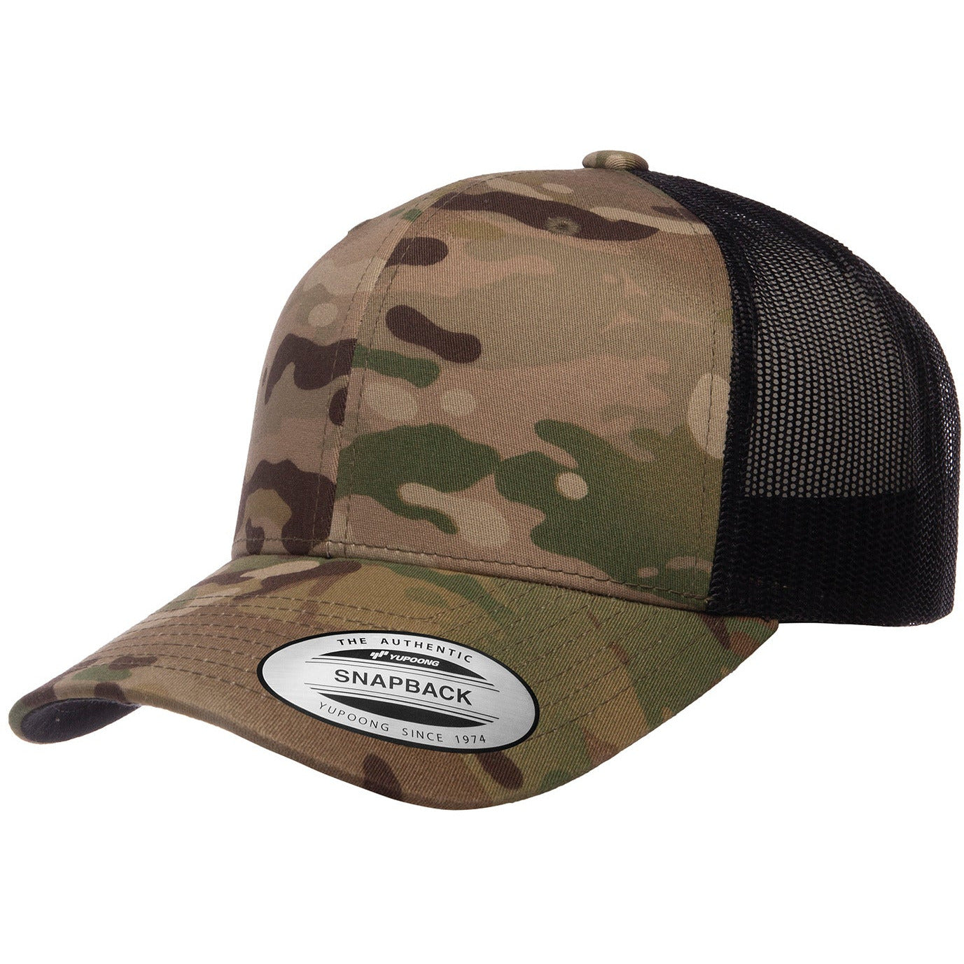 Multicam®*/Black