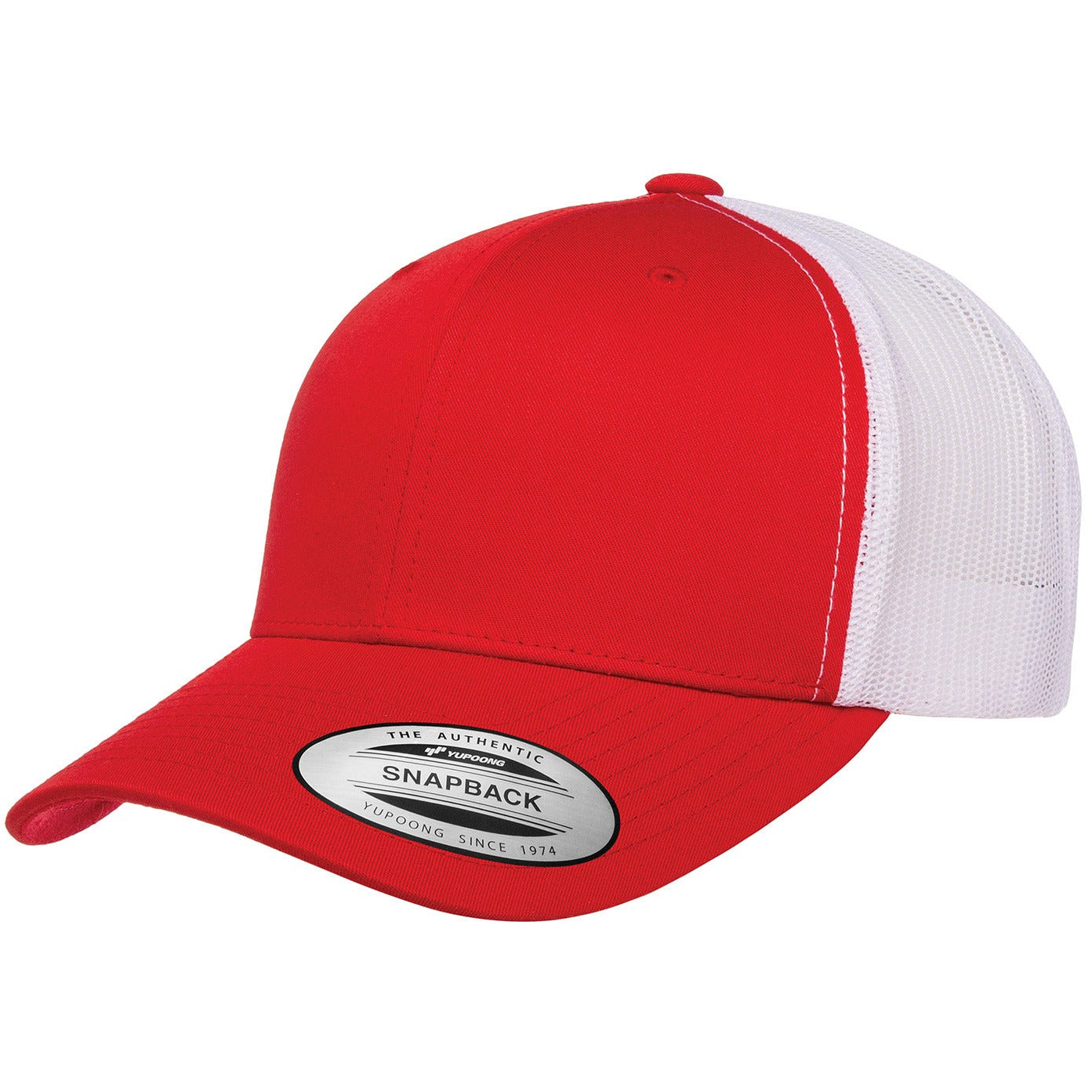 Red/White